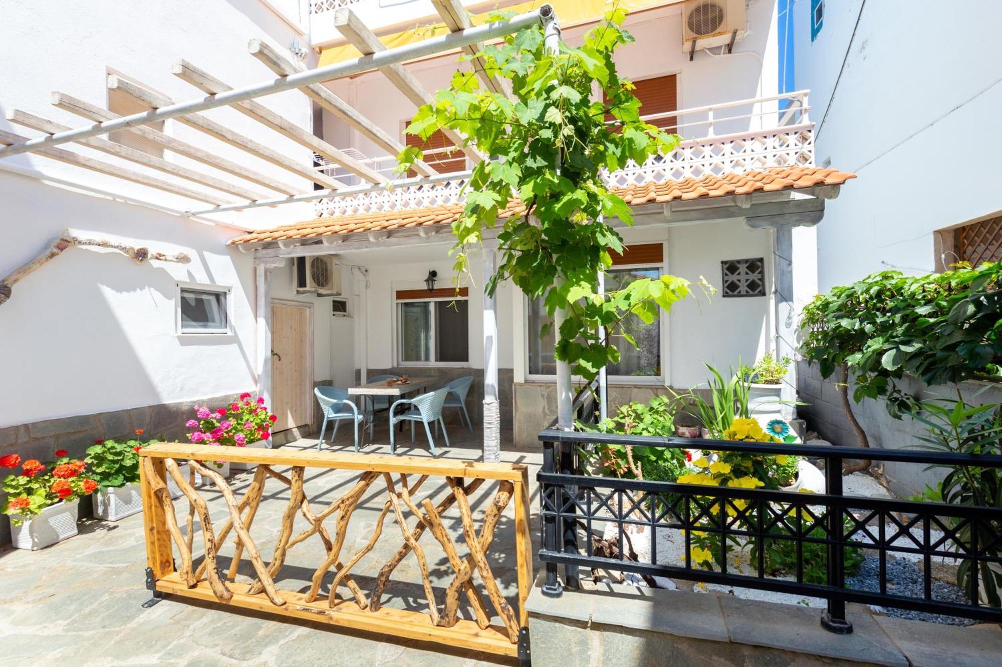 Ageri Apartment