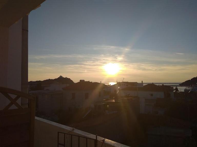 Apartment Kostas - ενοικιαζόμενα με κουζινάκι