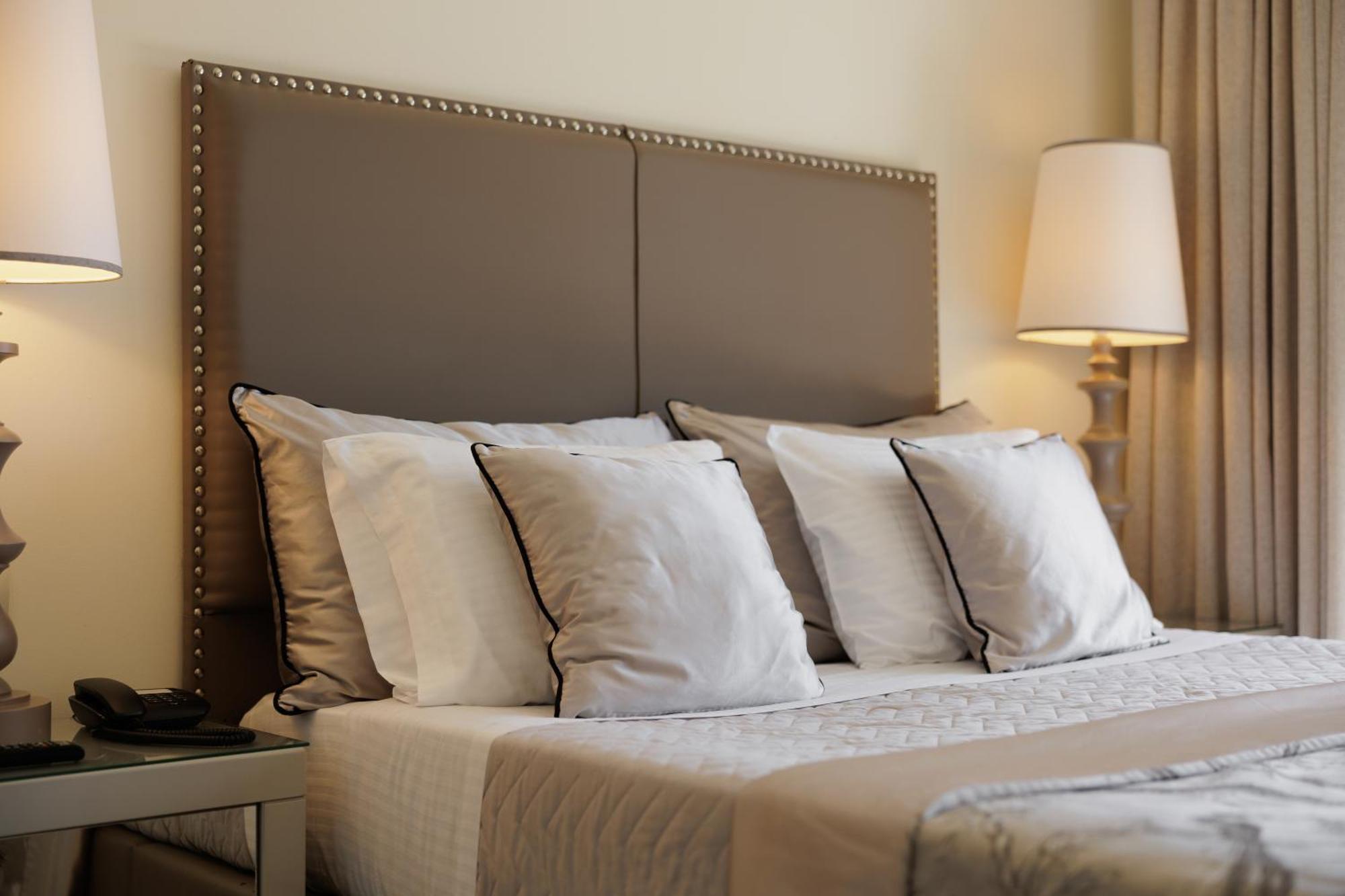 Rodostamo & Spa- Adults Friendly