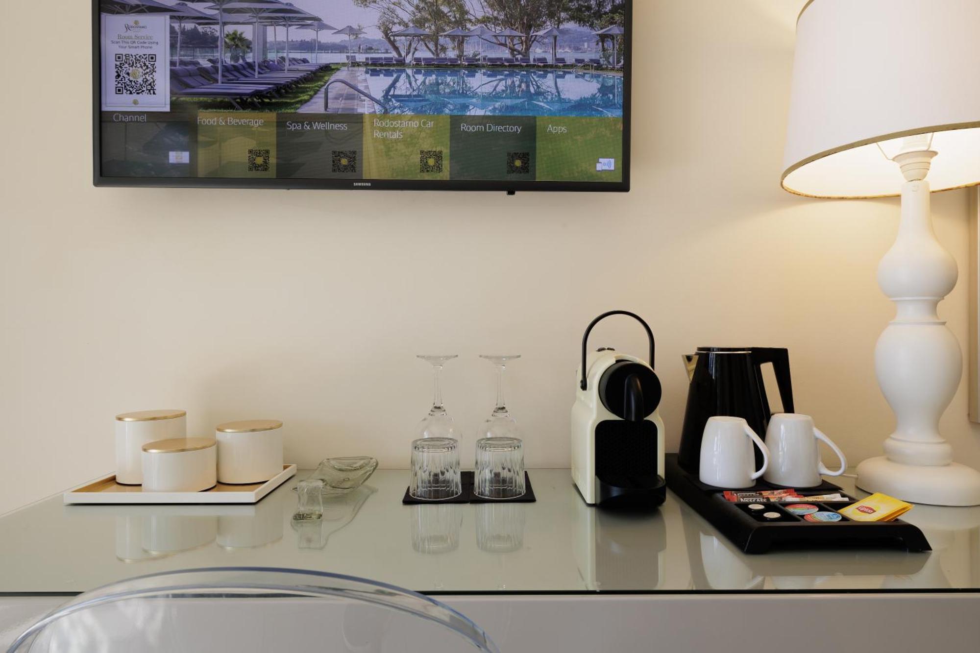 Rodostamo & Spa- Adults Friendly