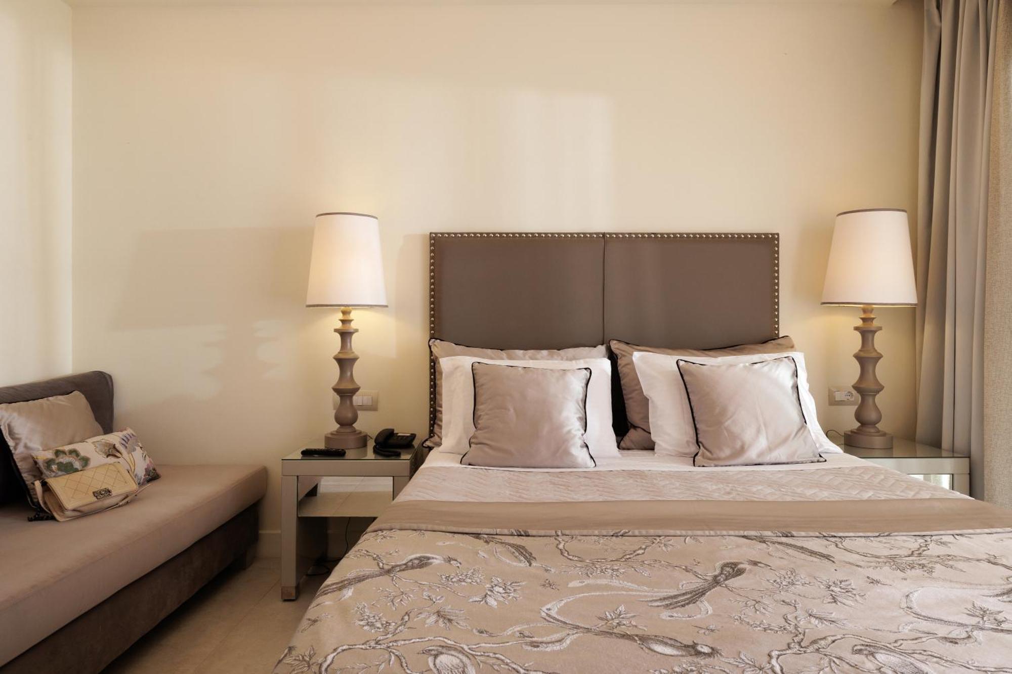 Hotel Rodostamo & Spa- Adults Friendly Kommeno (Corfu)