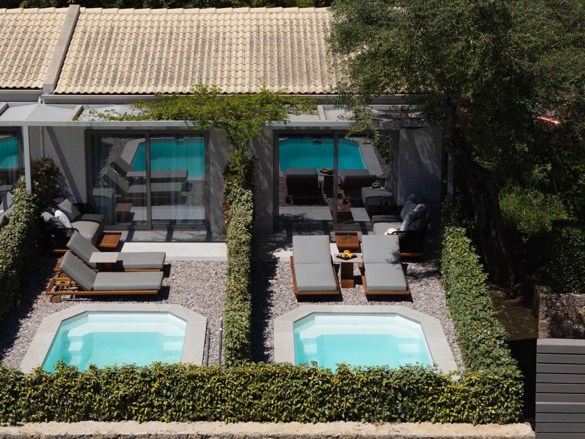 Hotel Rodostamo & Spa- Adults Friendly 5*