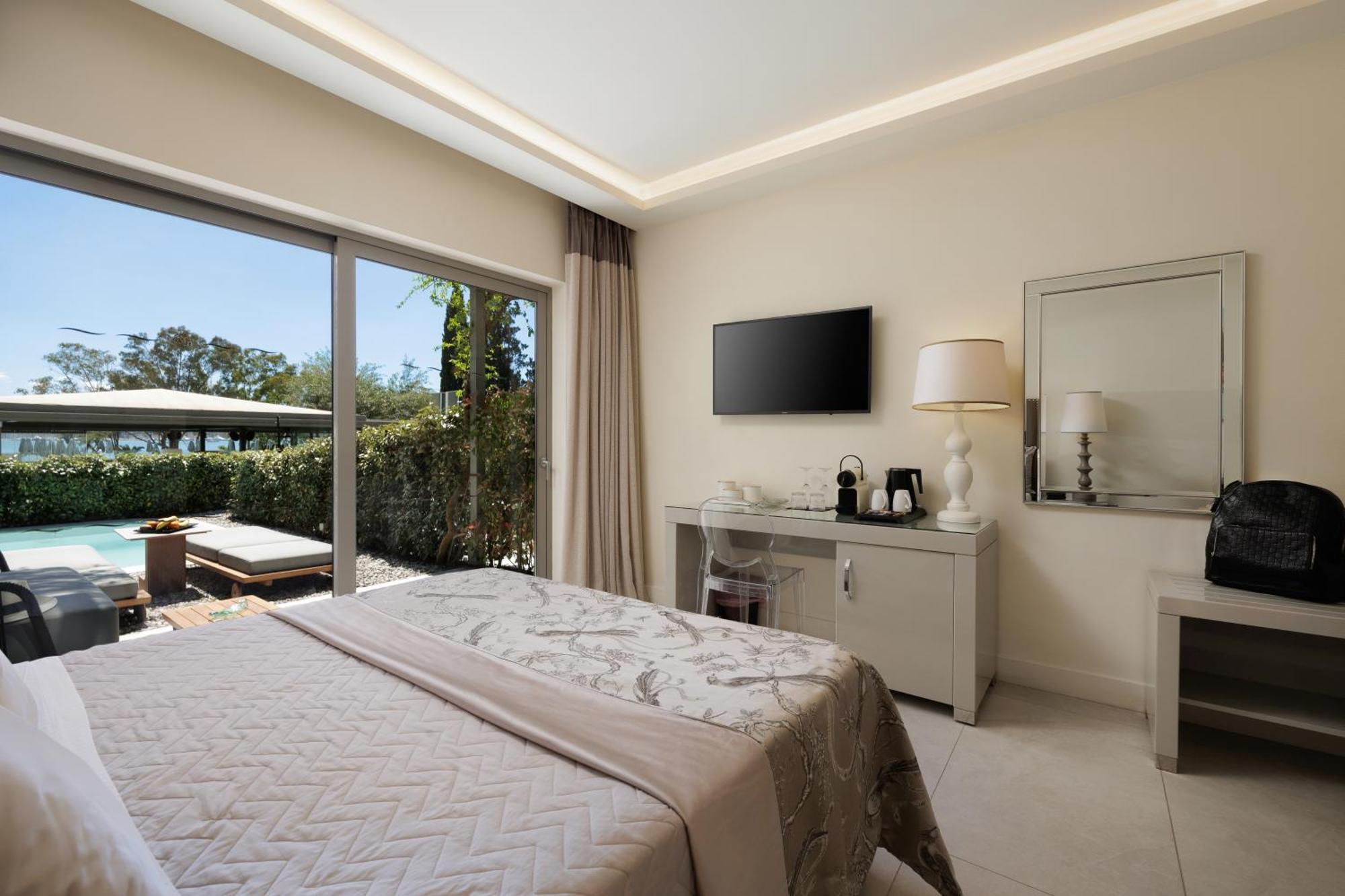 Rodostamo & Spa- Adults Friendly Hotel 5*
