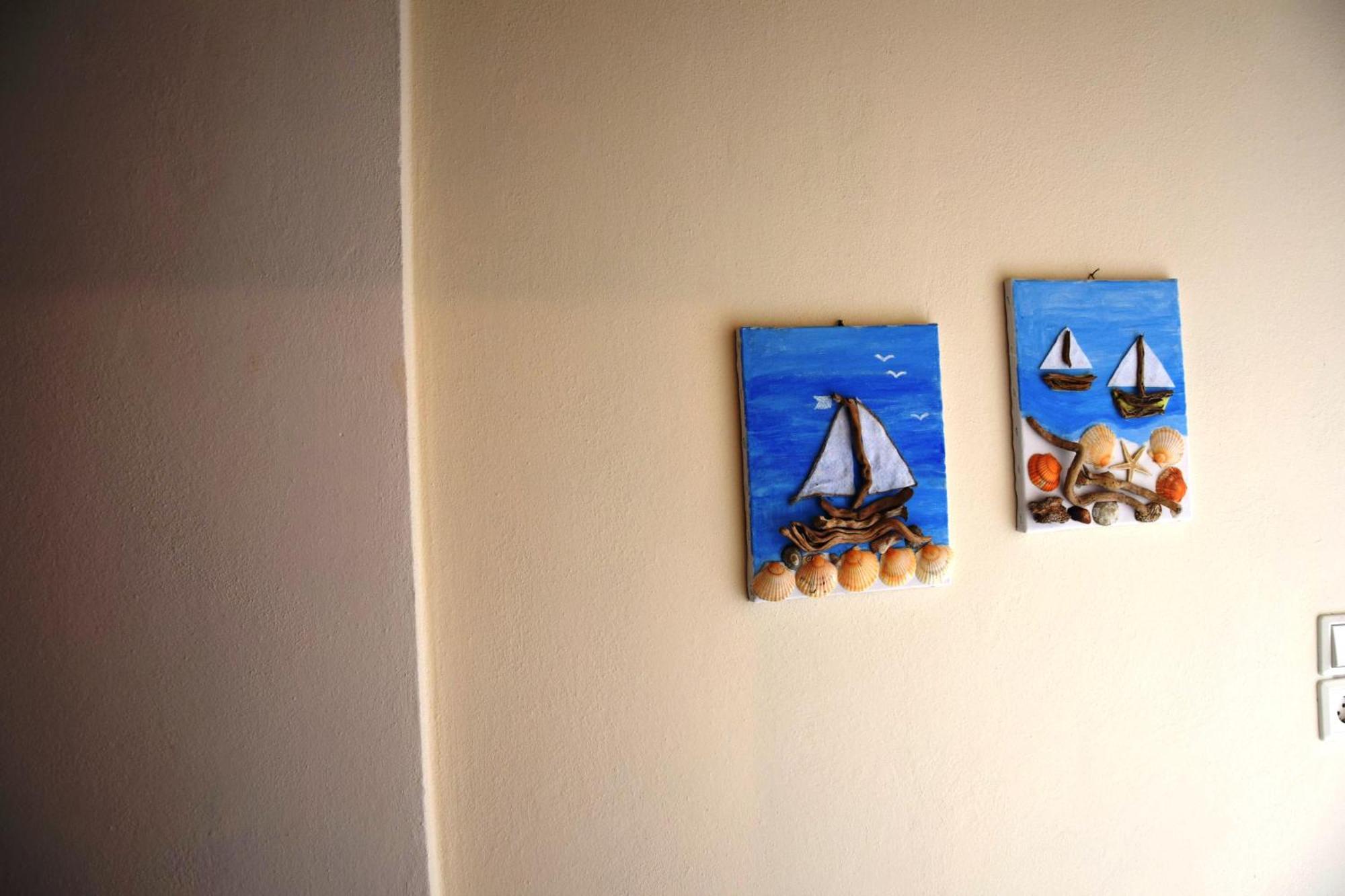 Aeriko House