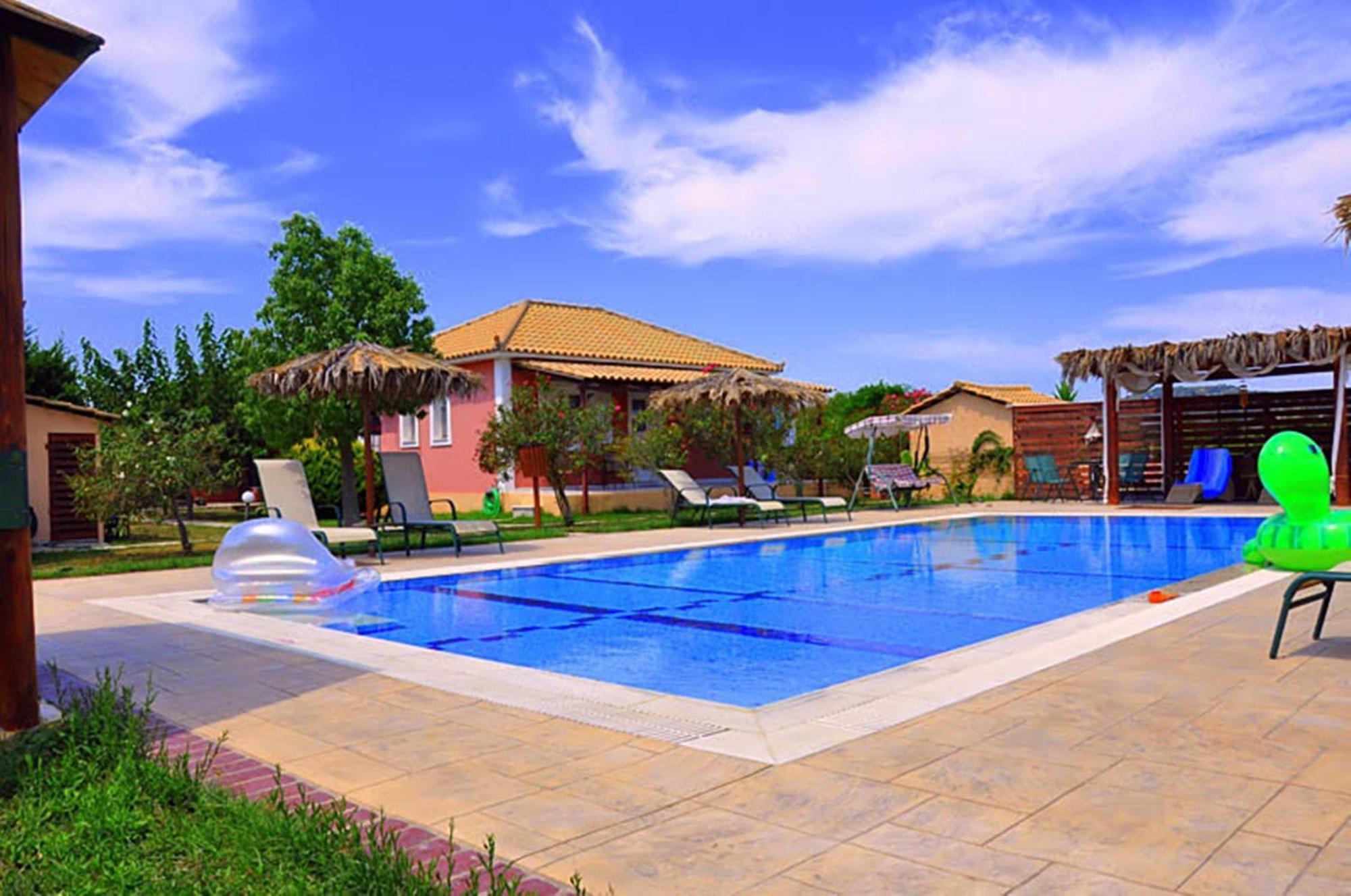 Country house Augoustinos Sarakinadhon