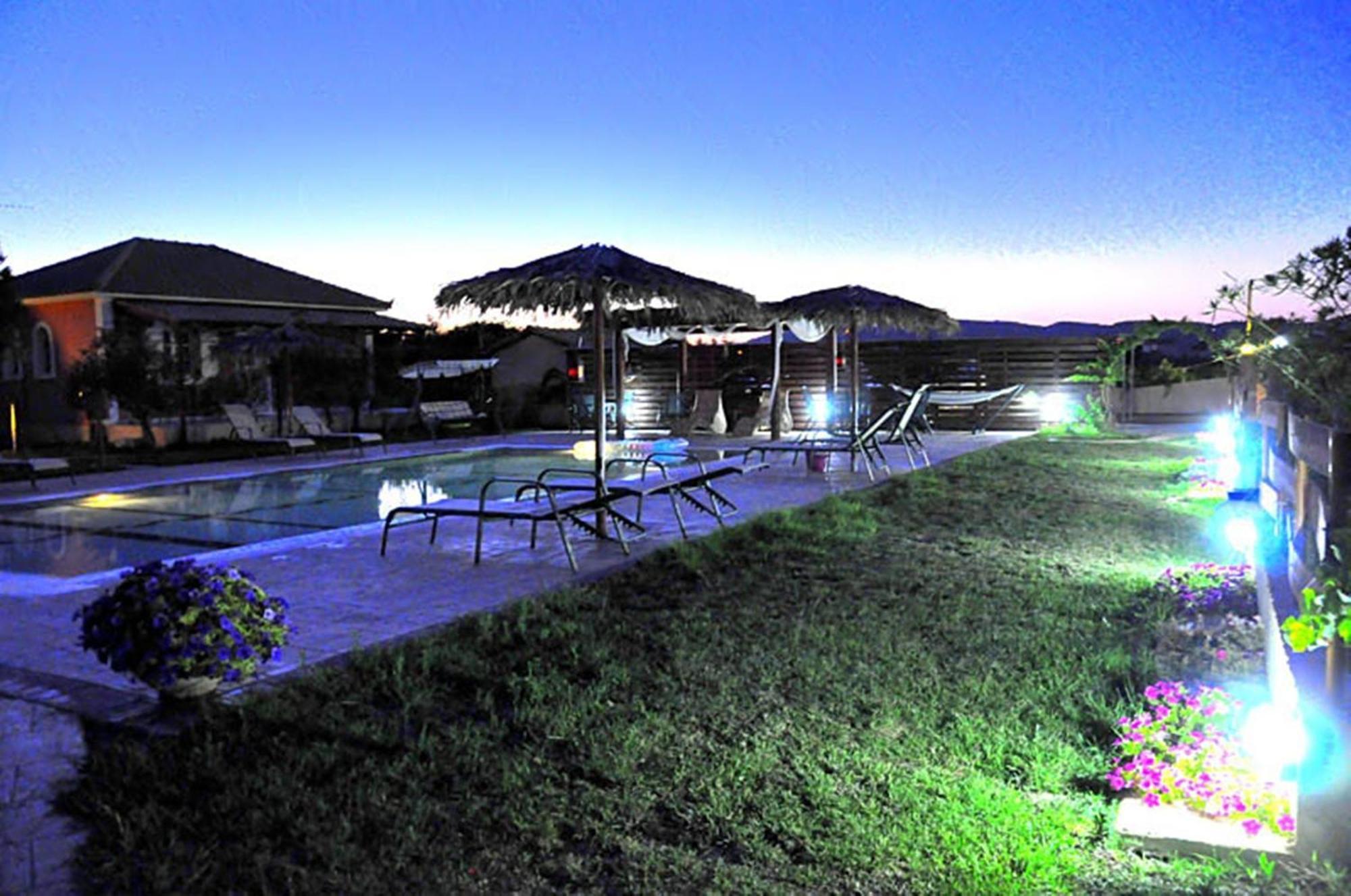 Augoustinos Country house
