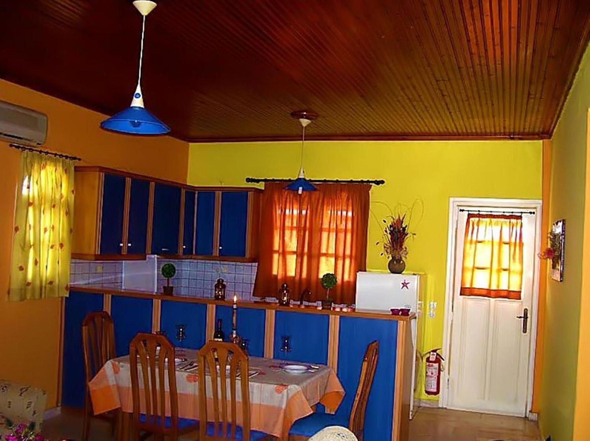 Country house Augoustinos