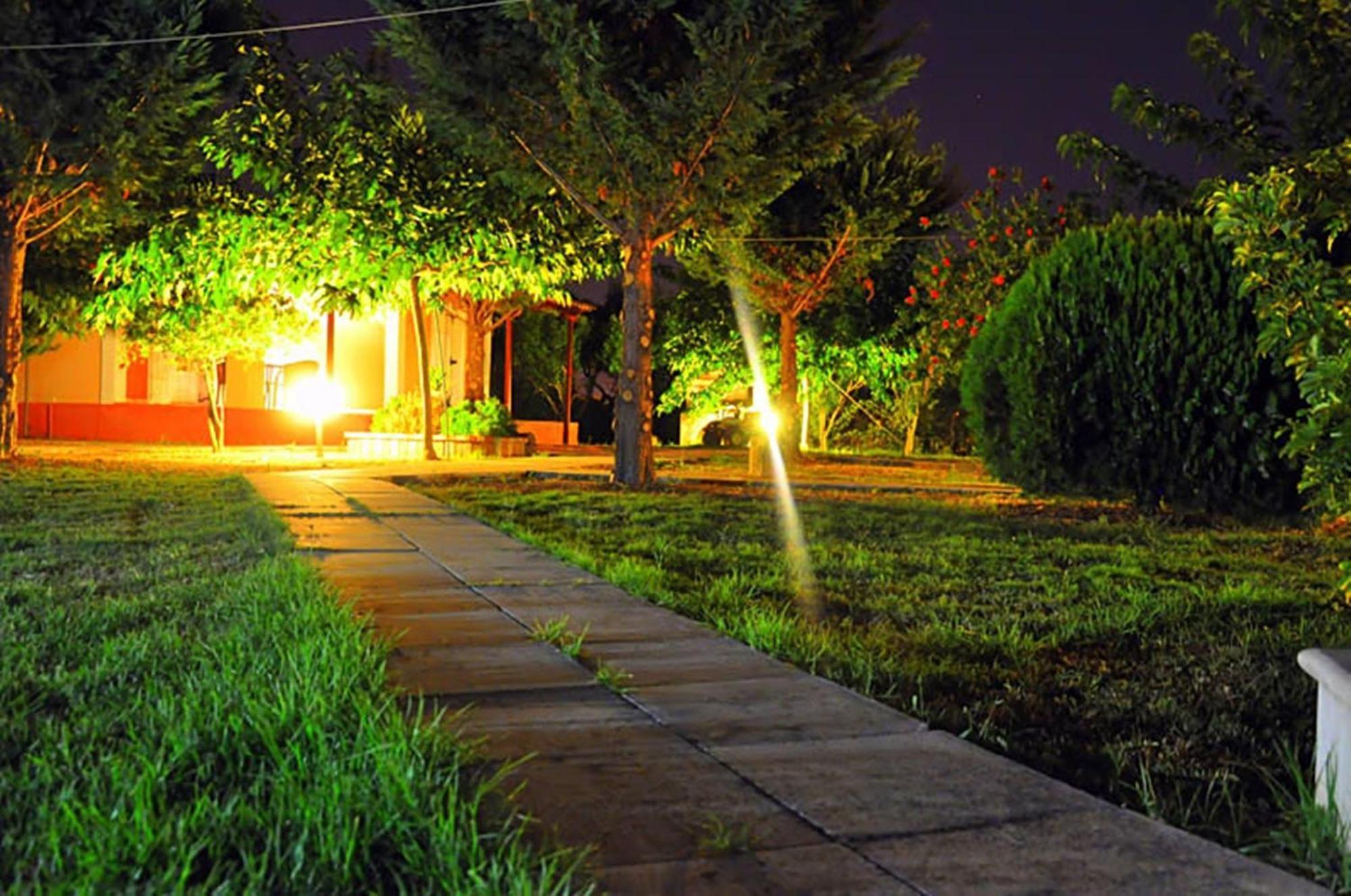 Country house Augoustinos Sarakinadhon