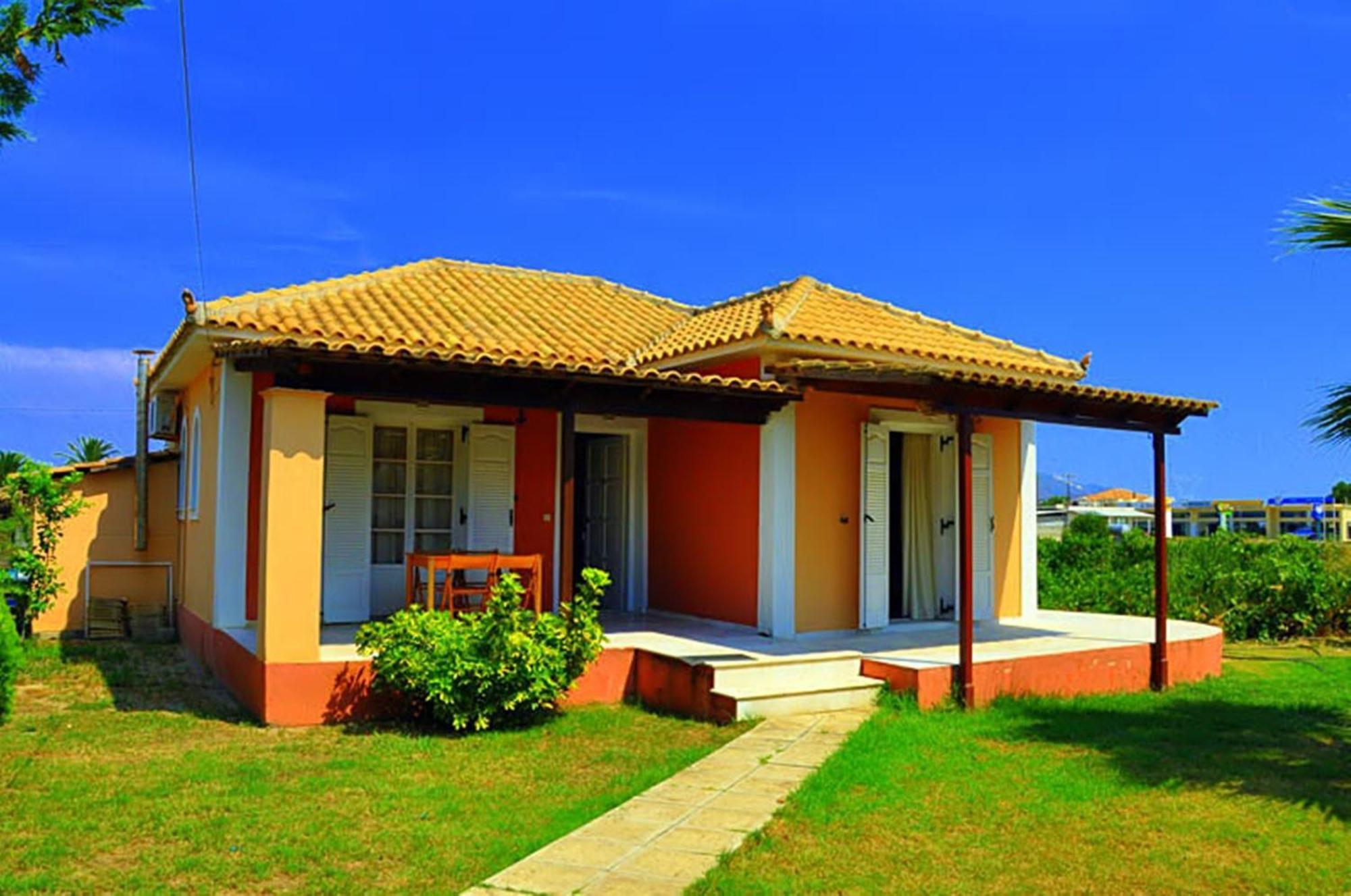 Country house Augoustinos