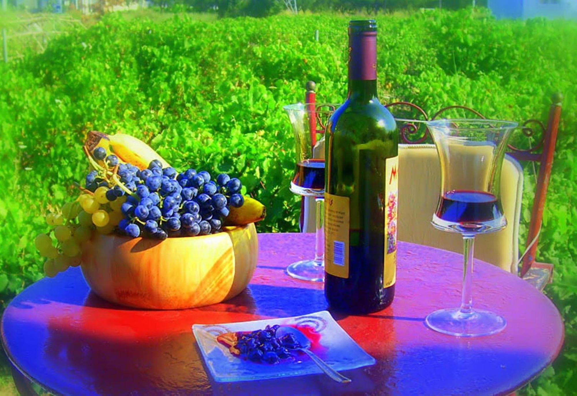 Country house Augoustinos *