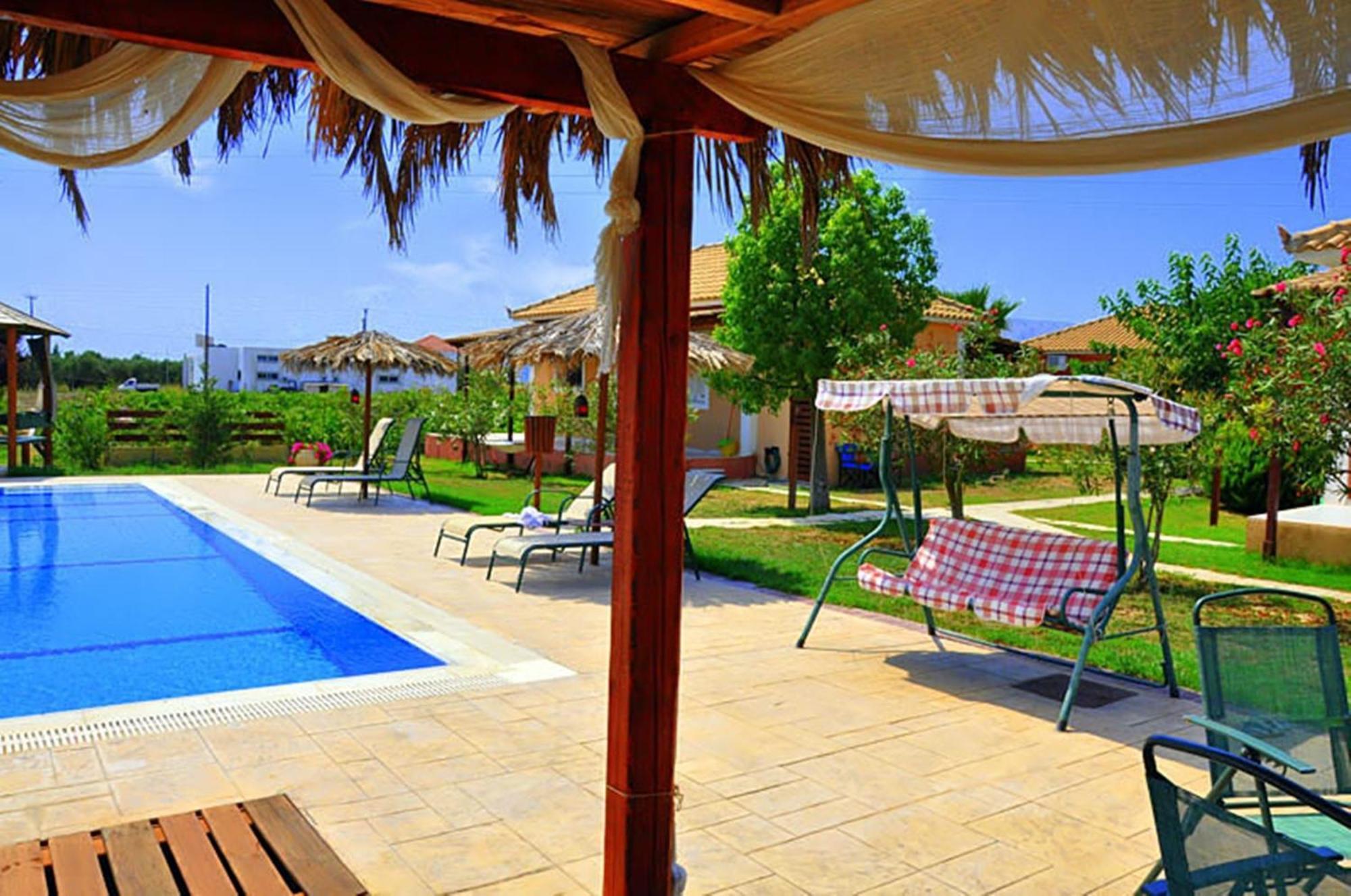 Country house Augoustinos