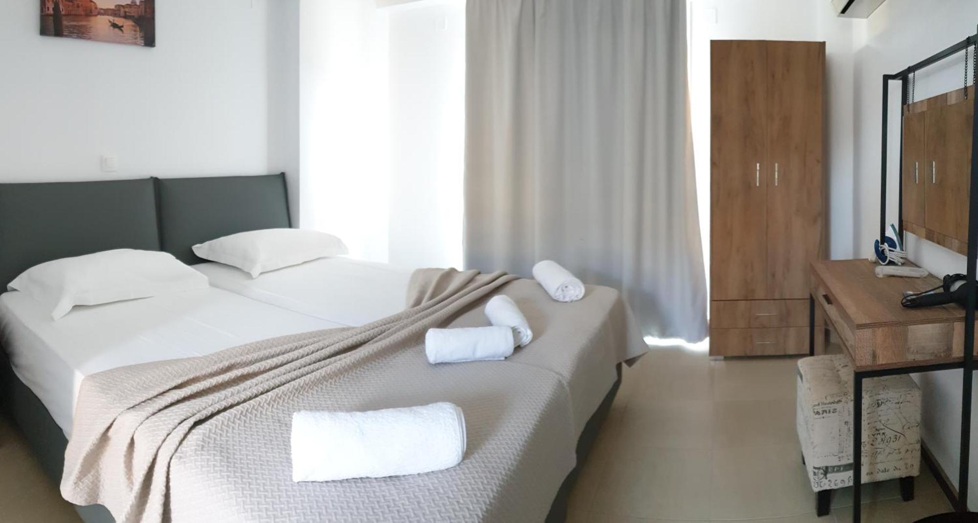 Hotel Athineon