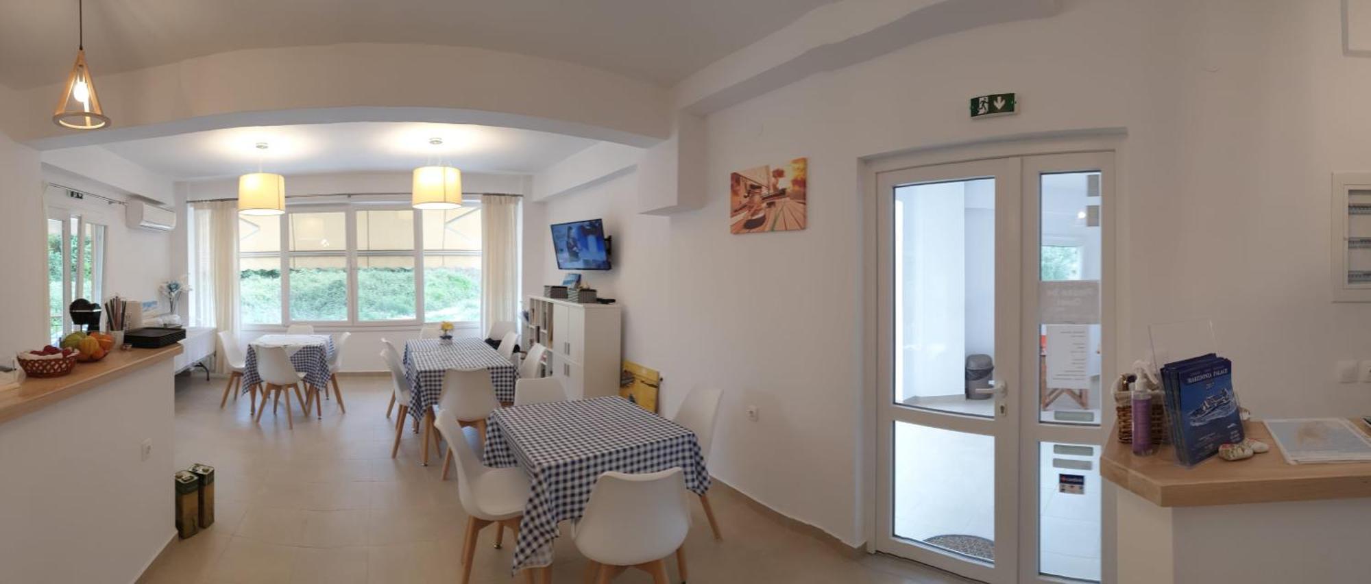 Athineon Hotel Nydri (Lefkada)