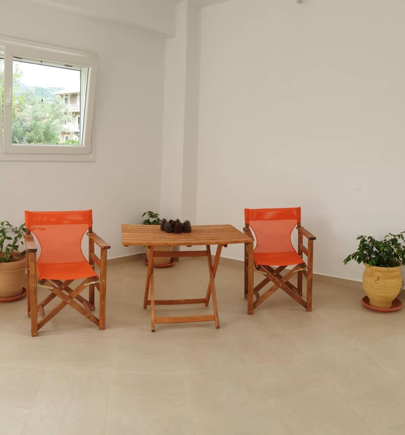 Athineon * Nydri (Lefkada)