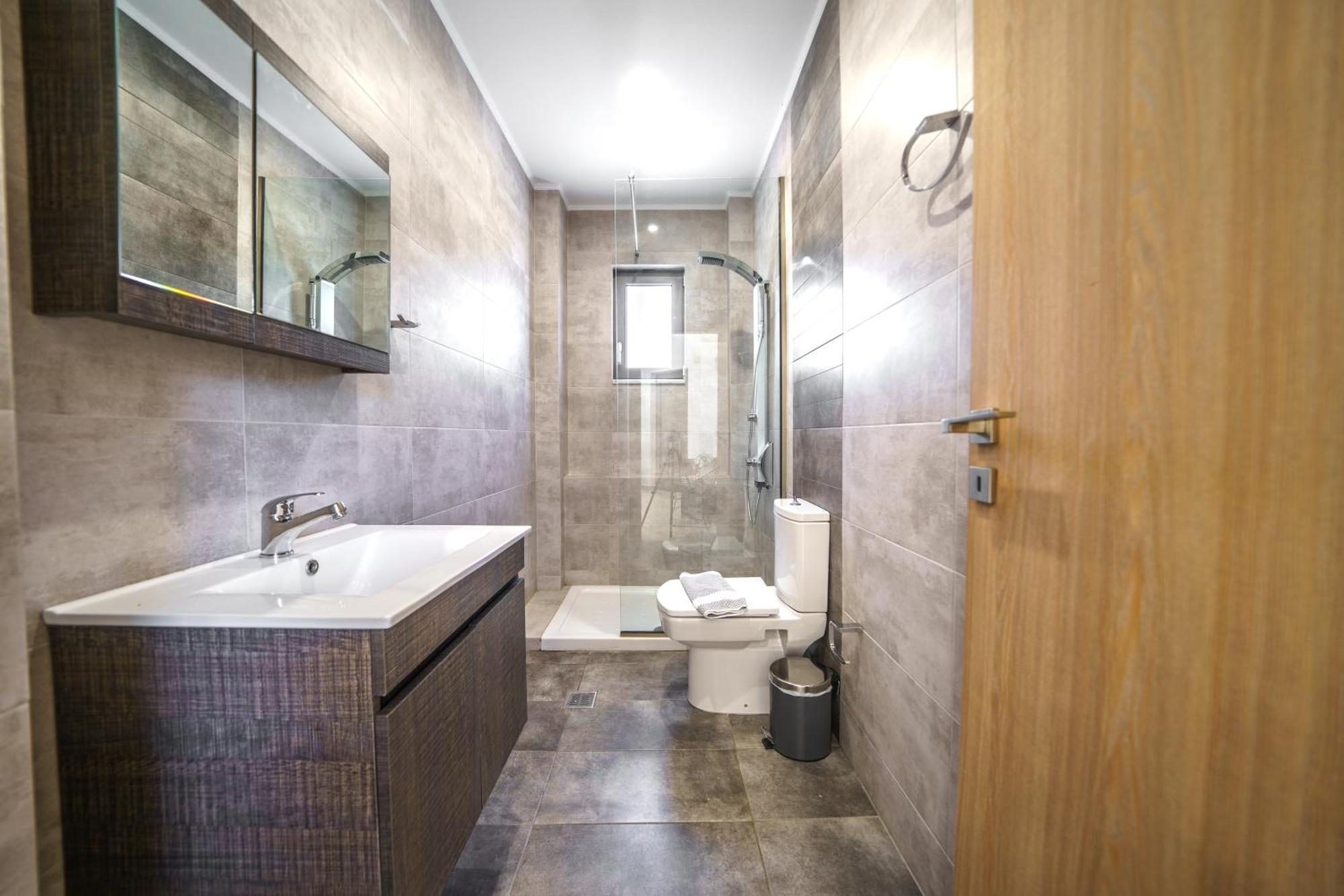 Marian With Private Swimming Pool & Jacuzzi Georgioupoli