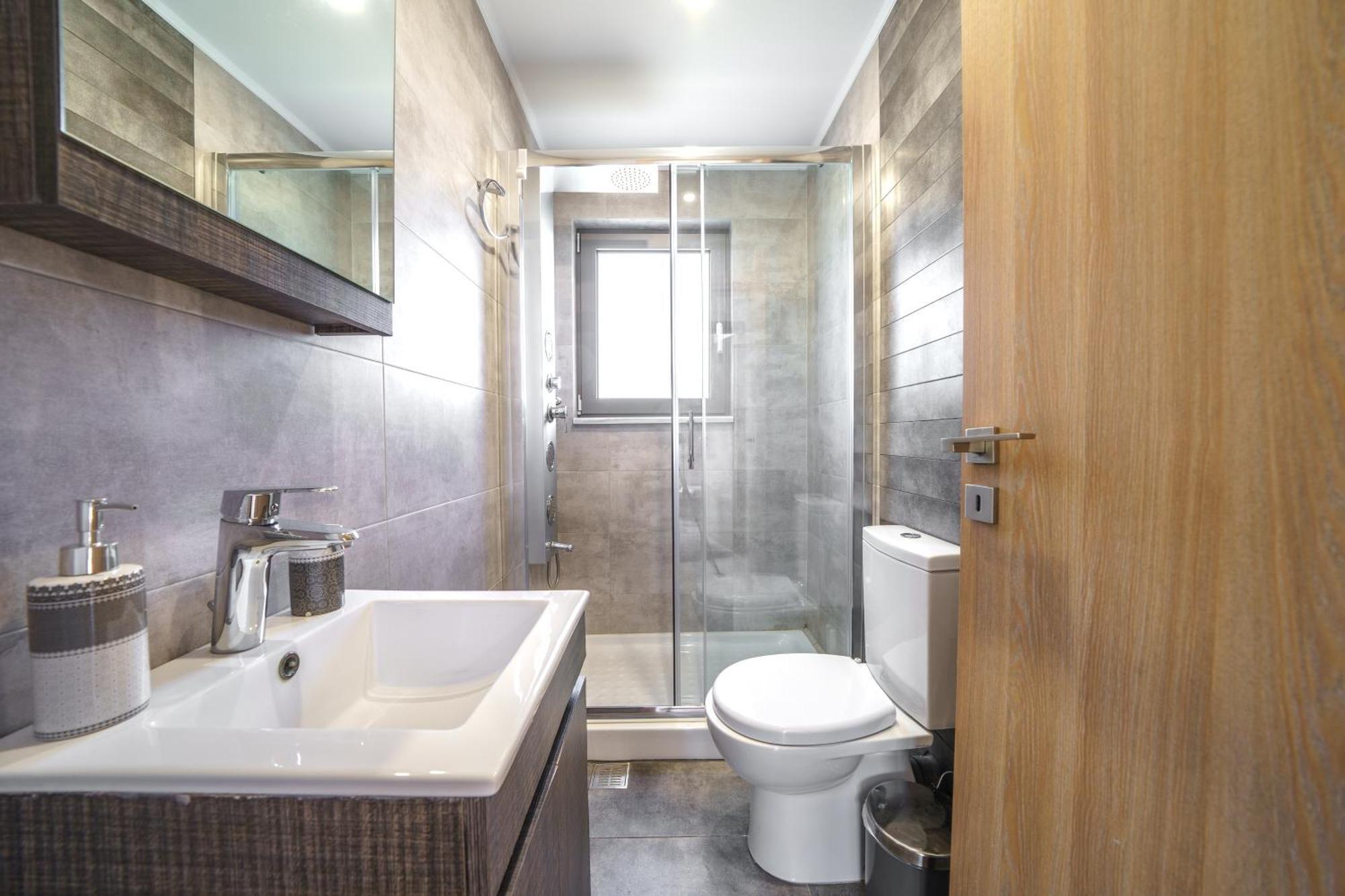 Marian With Private Swimming Pool & Jacuzzi Georgioupoli