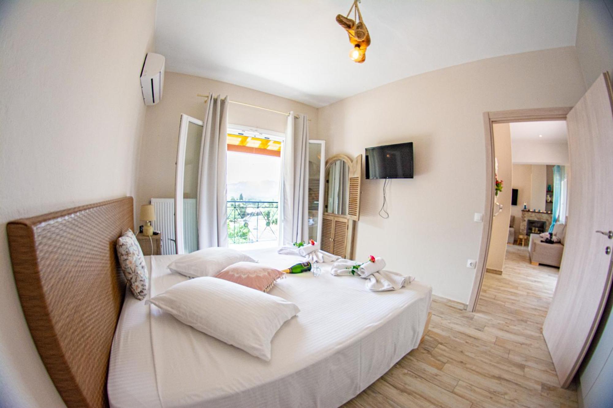 Holiday home Nausika Corfu