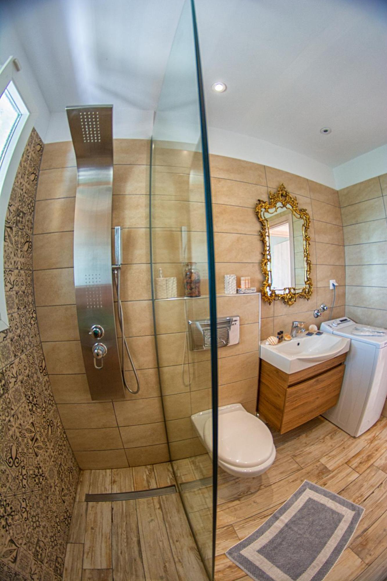Nausika Corfu Holiday home