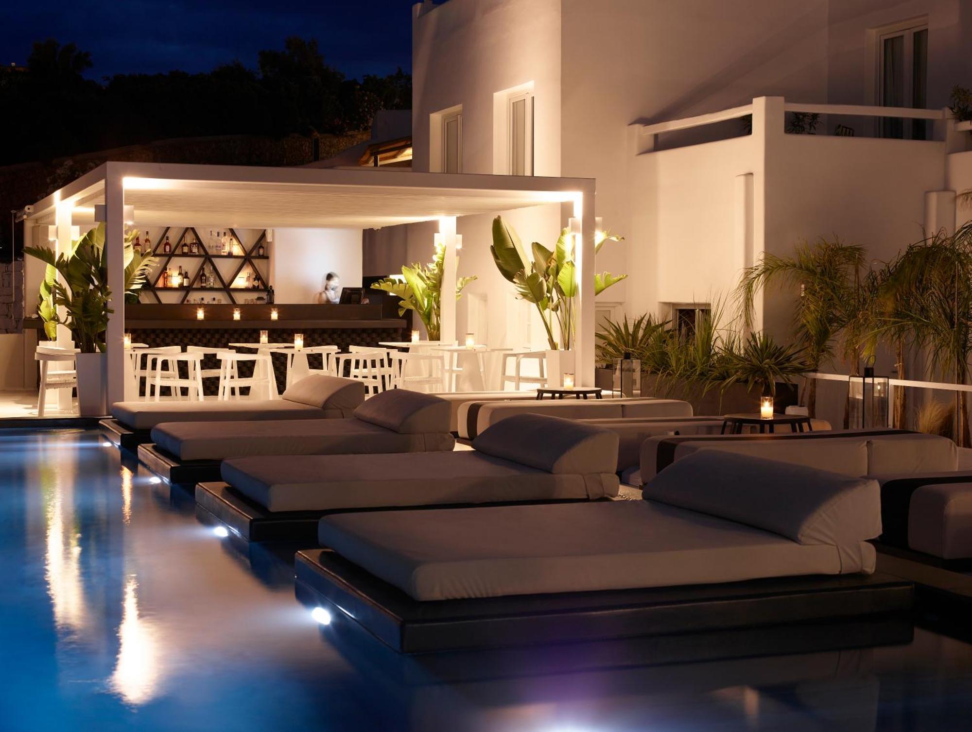Nimbus Mykonos