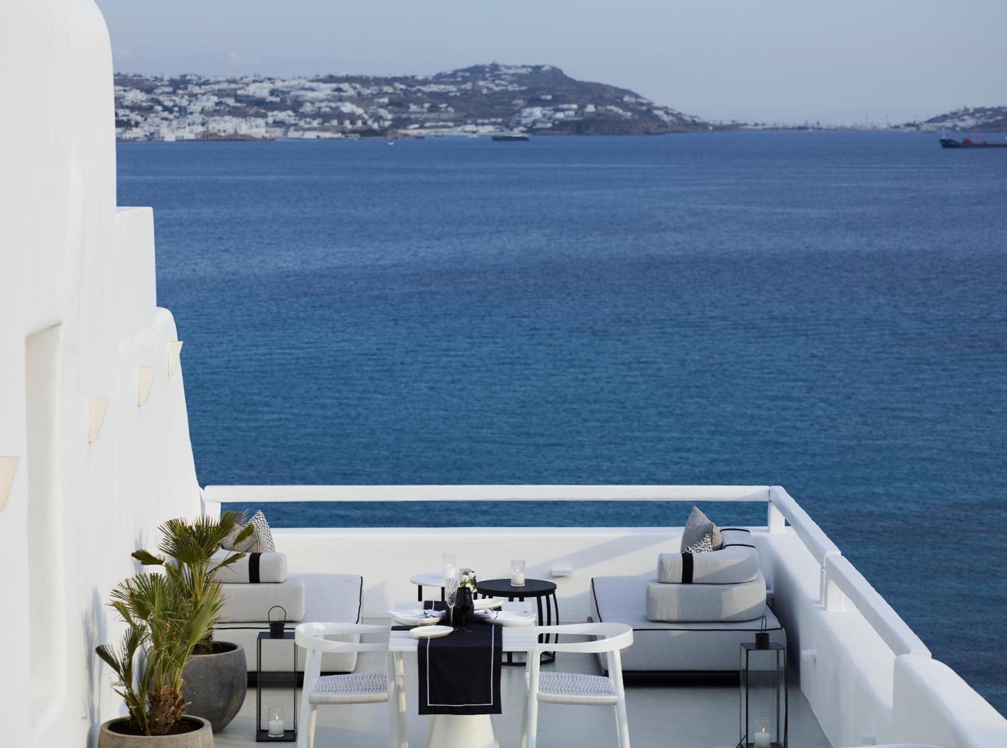 Nimbus Mykonos