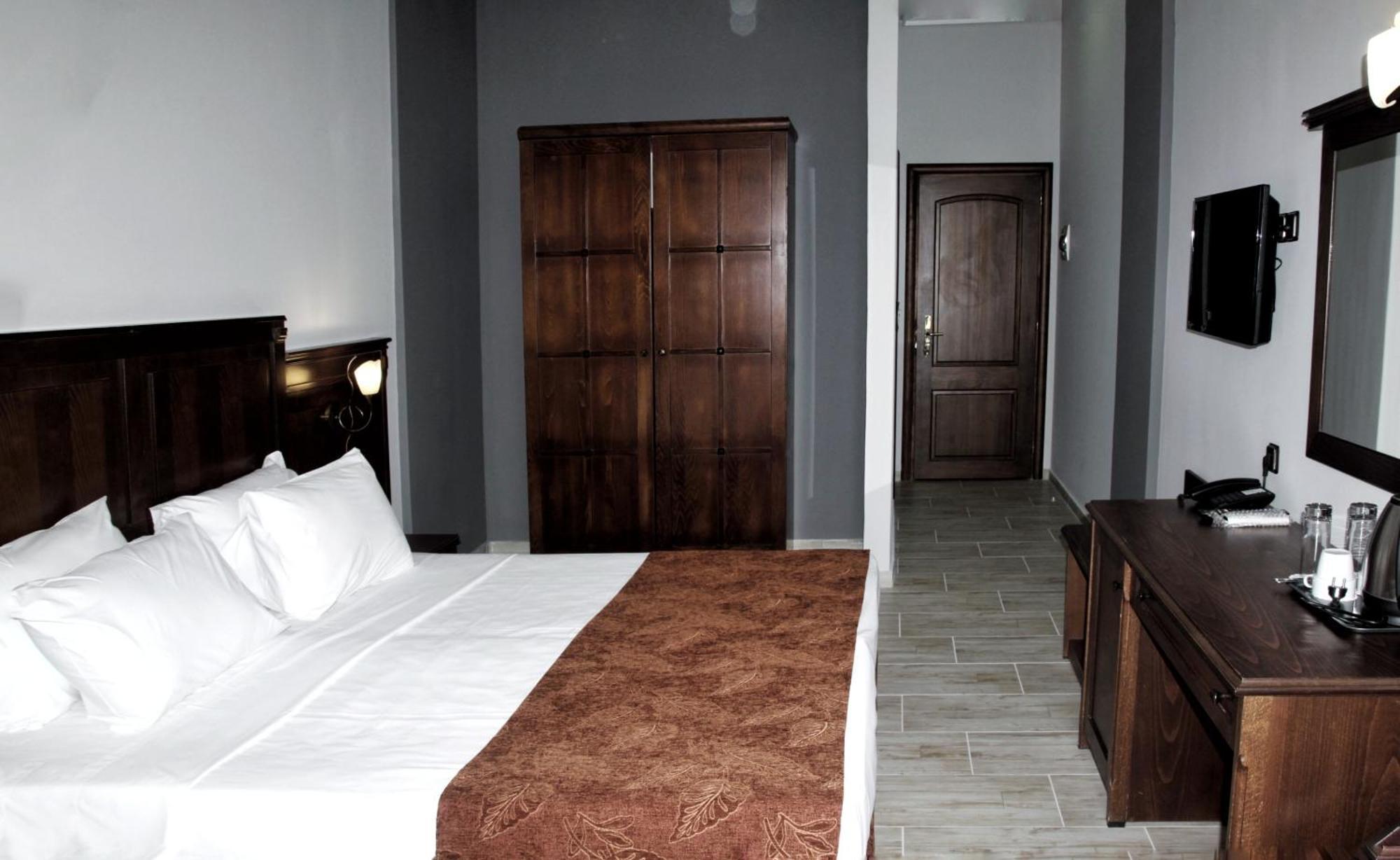 Hotel Boutique Paralia Katerinis