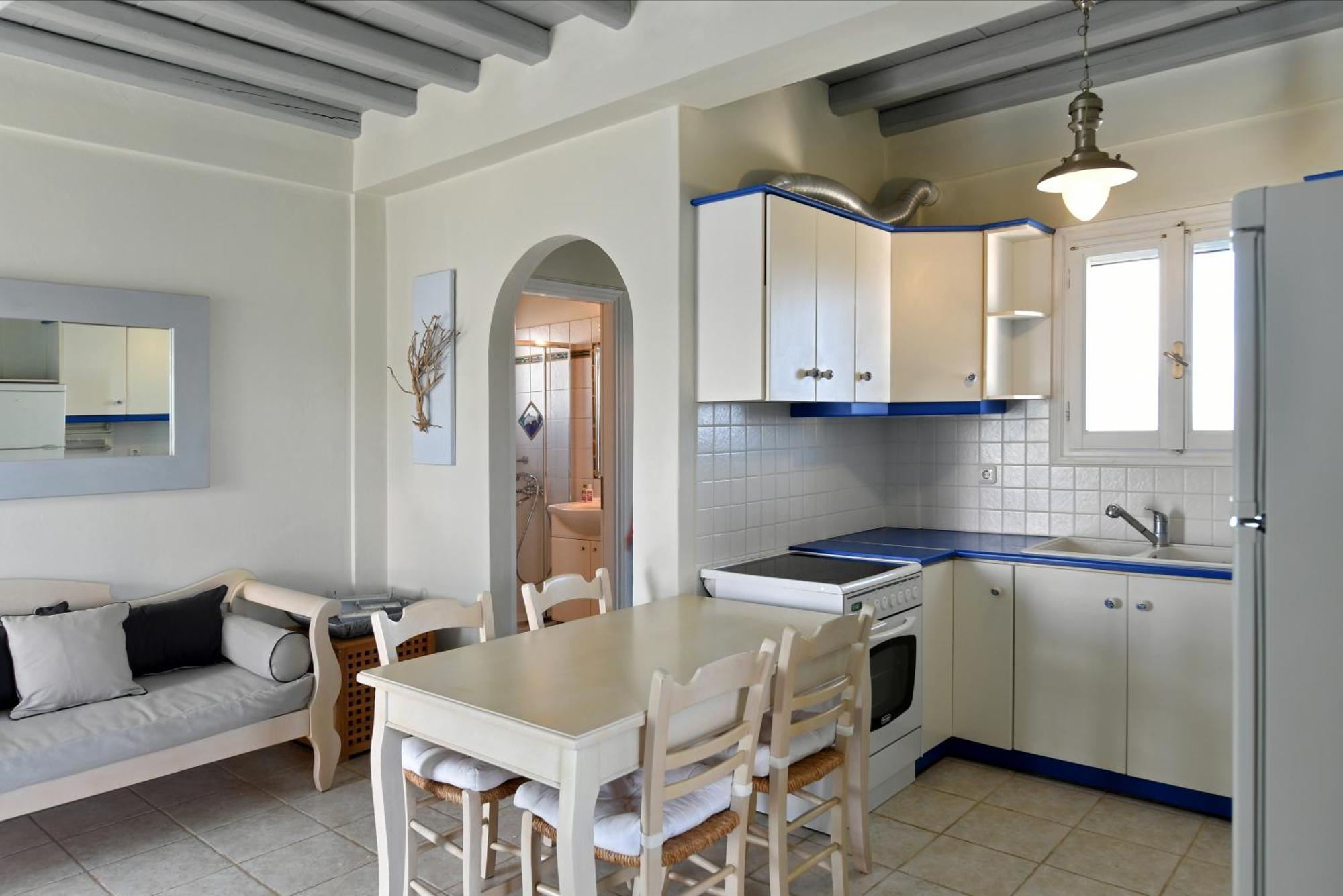 Nava Devine Water Front House In Holiday home *