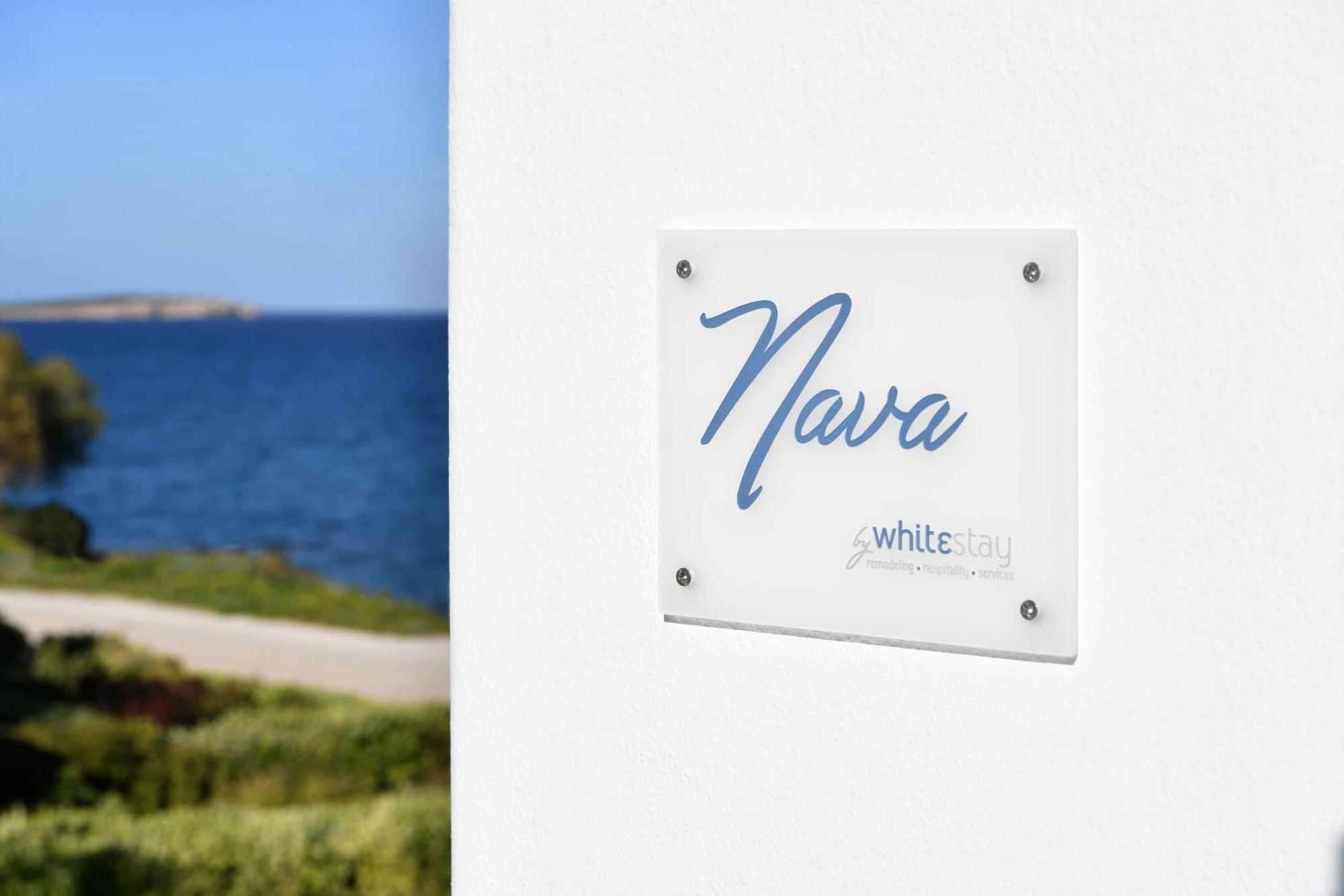 Nava Devine Water Front House In Holiday home