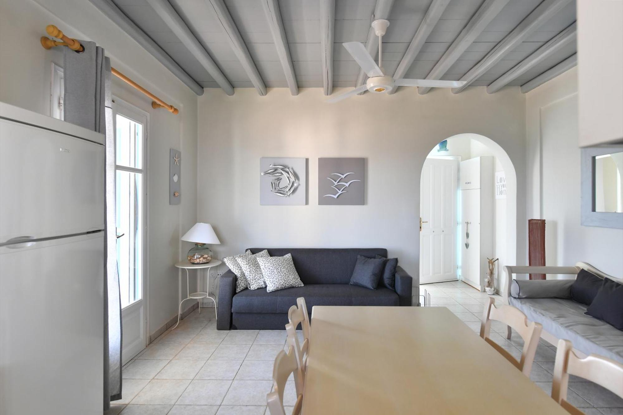 Nava Devine Water Front House In Holiday home Ambelas