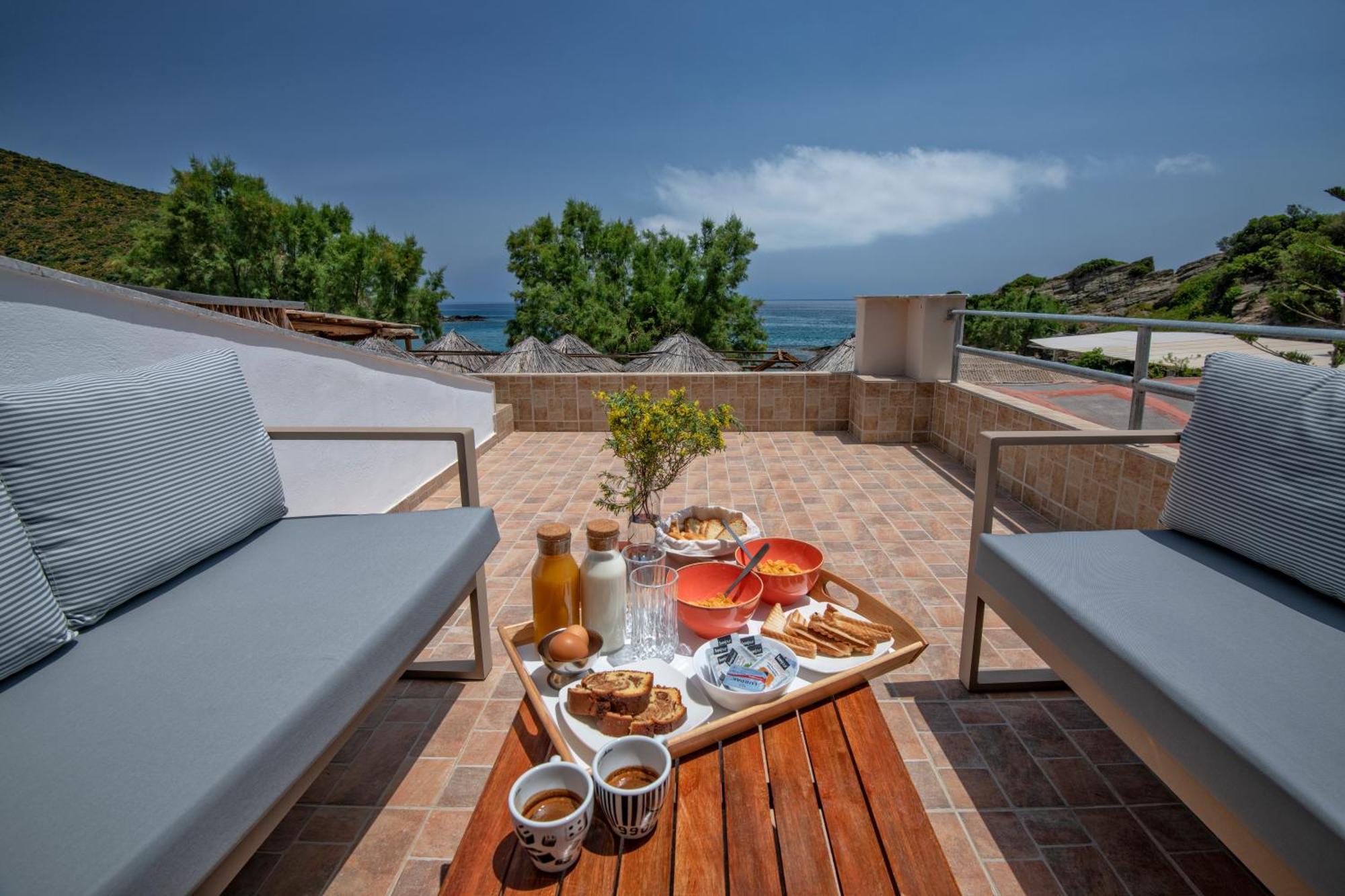 Puerto Seaside Aparthotel