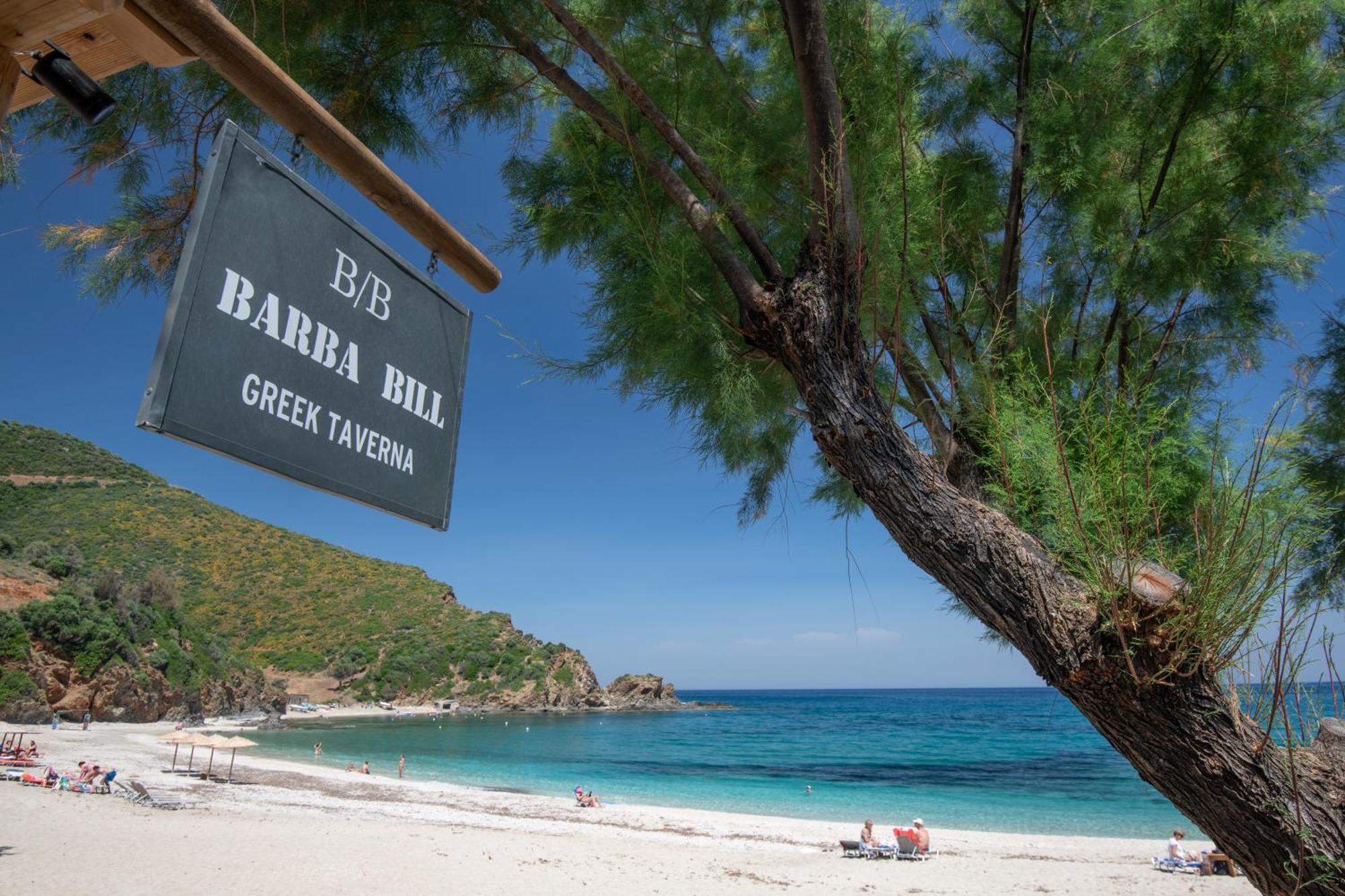 Aparthotel Puerto Seaside Akhladheri