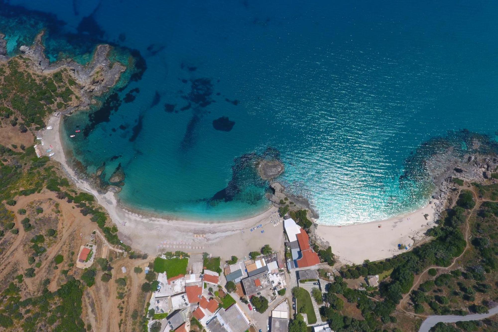 Puerto Seaside *