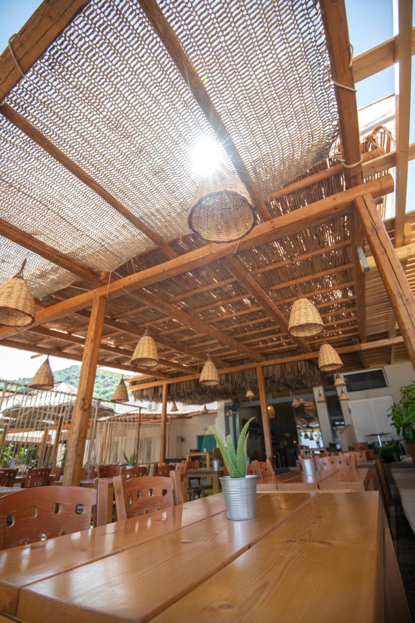 Puerto Seaside Aparthotel *
