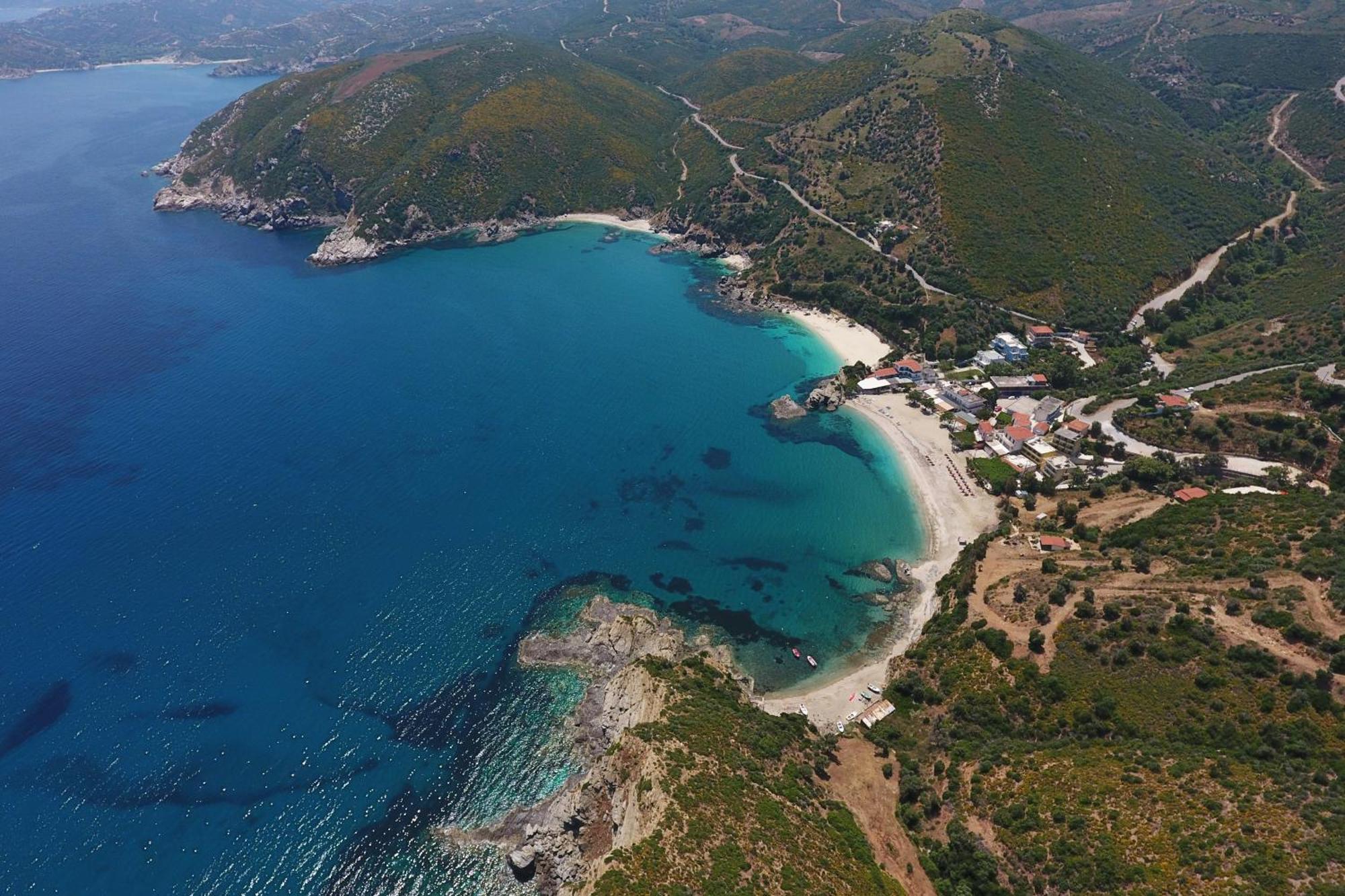 Puerto Seaside