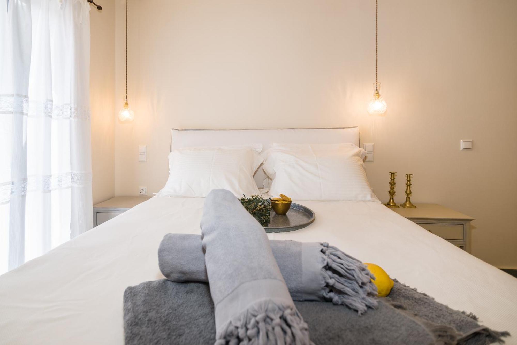 Iris Aparthotel *