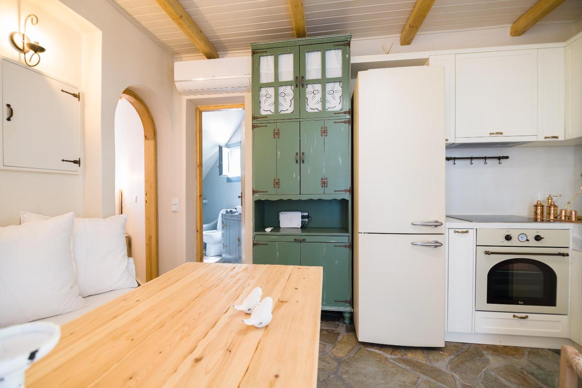 Aparthotel Iris Koundouros