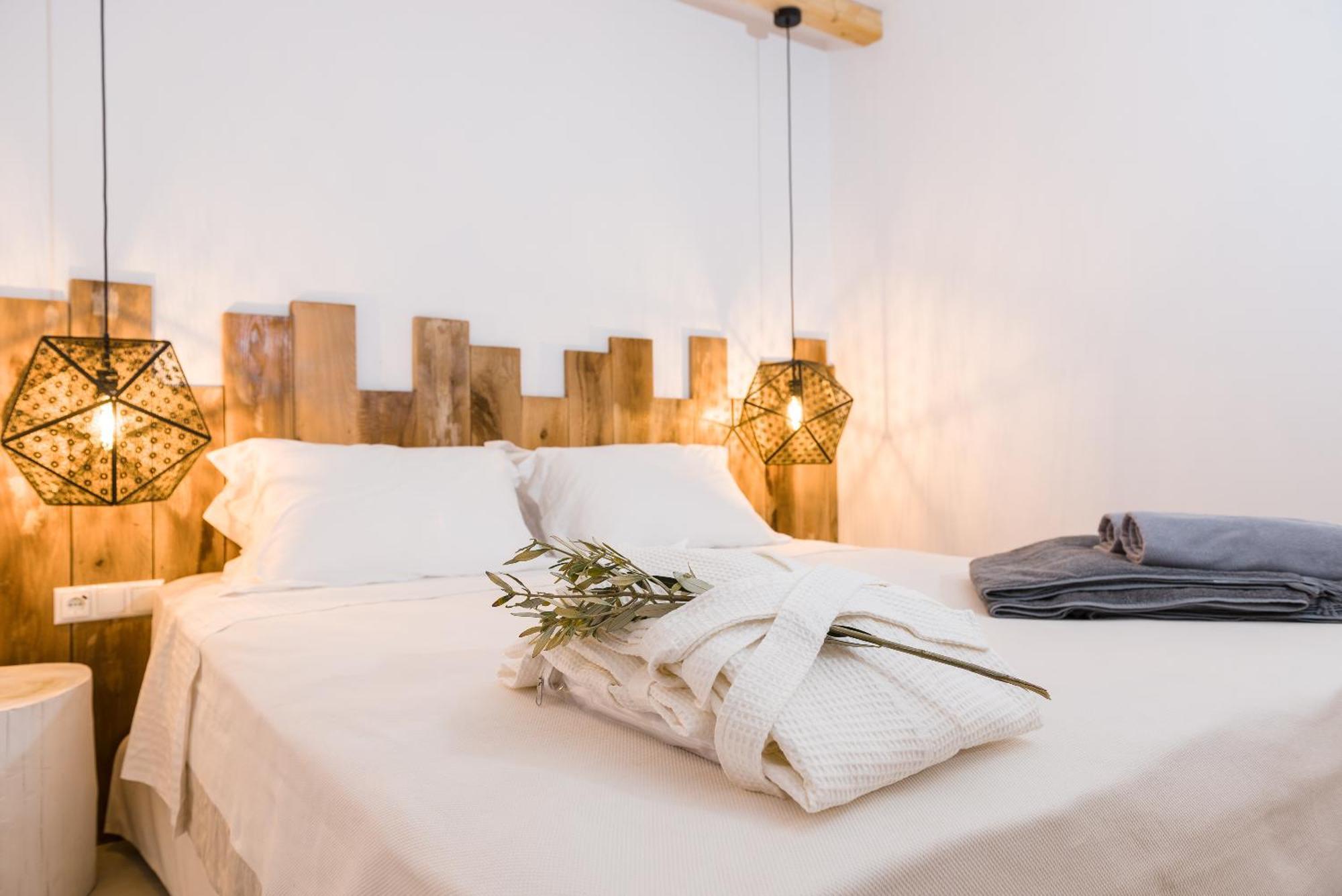 Iris Aparthotel Koundouros