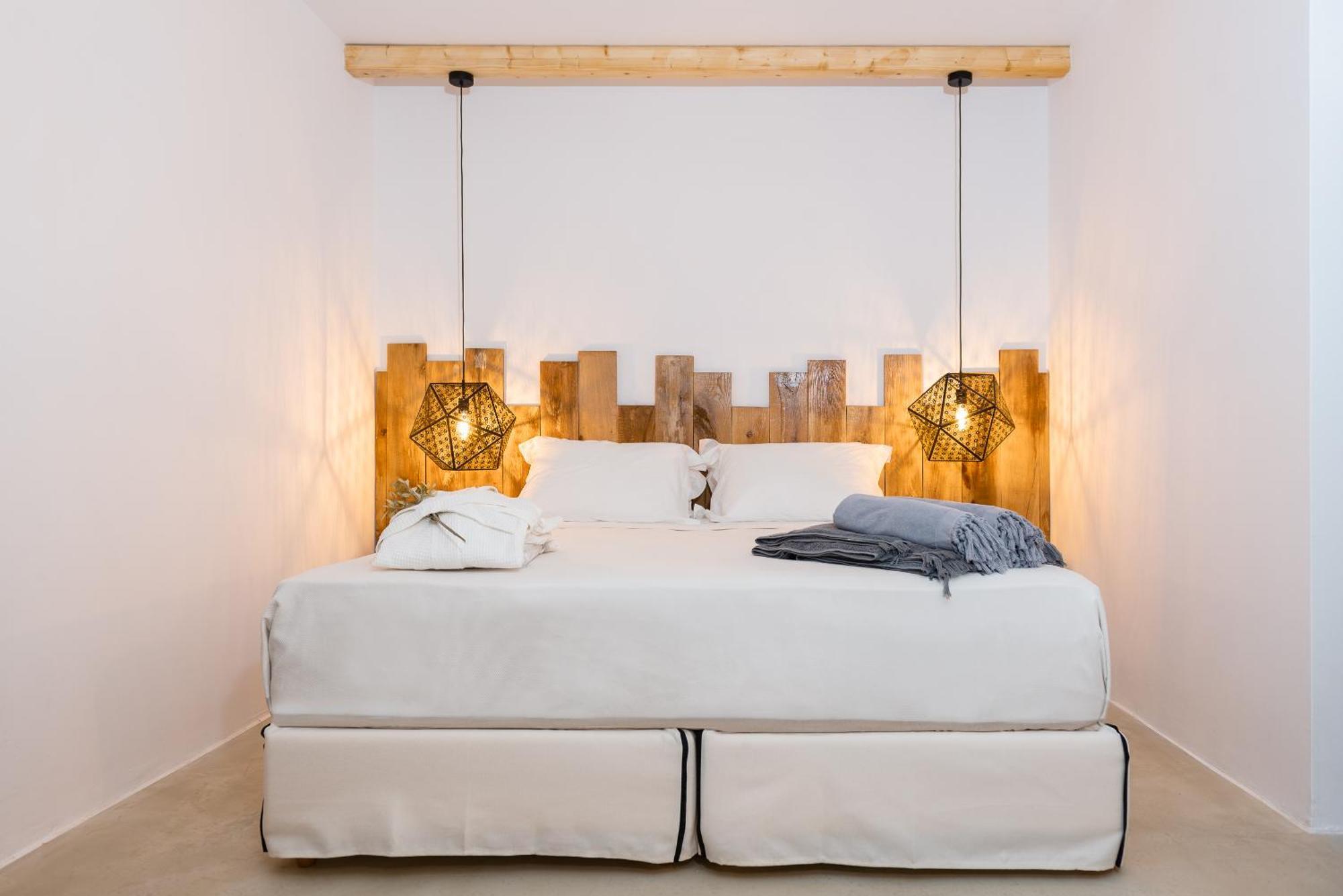 Aparthotel Iris Koundouros