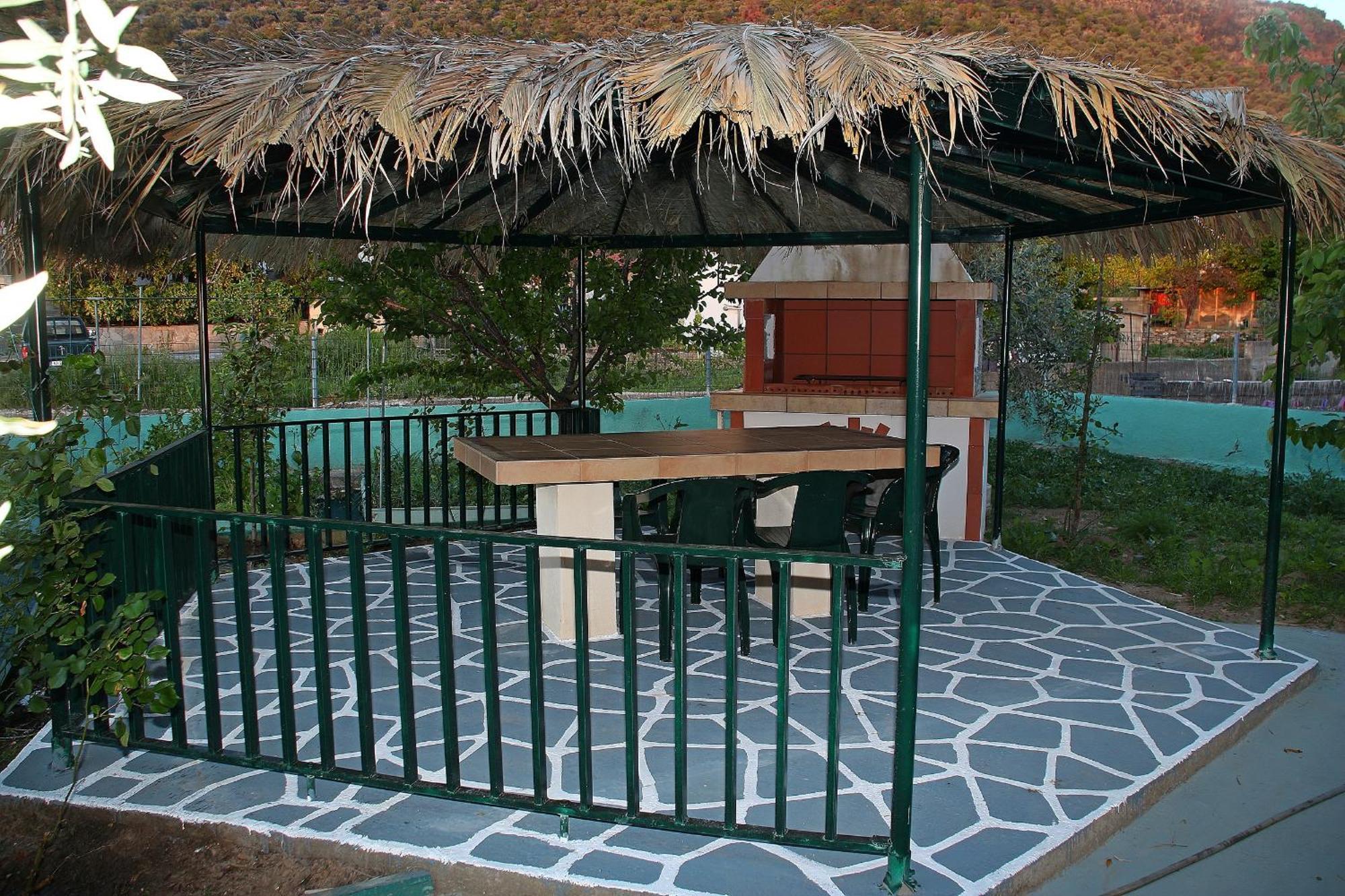 Apartment Olga Prinos (Thasos)