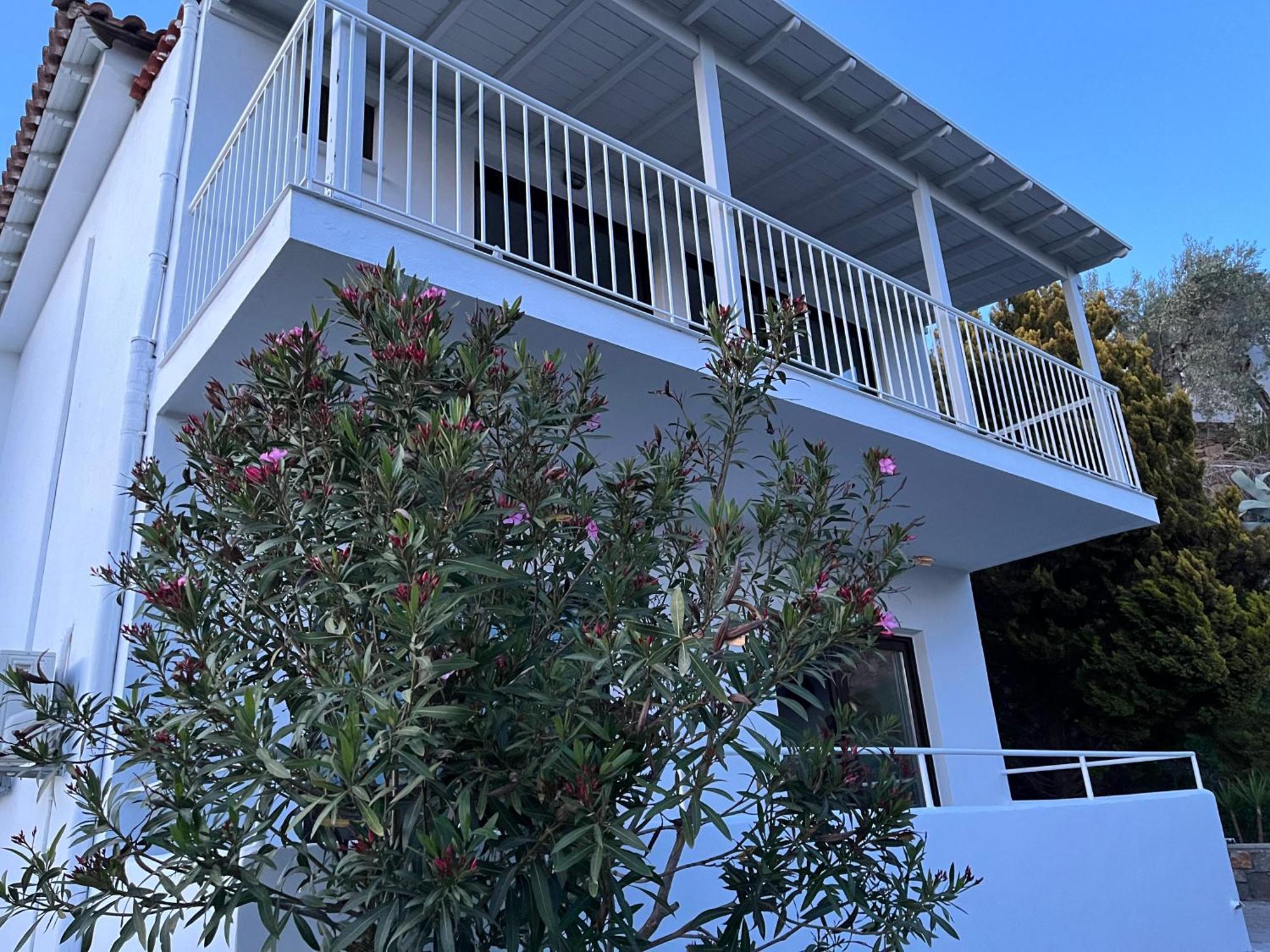 Aparthotel Golden Evelyn Agia Paraskevi (Skiathos)