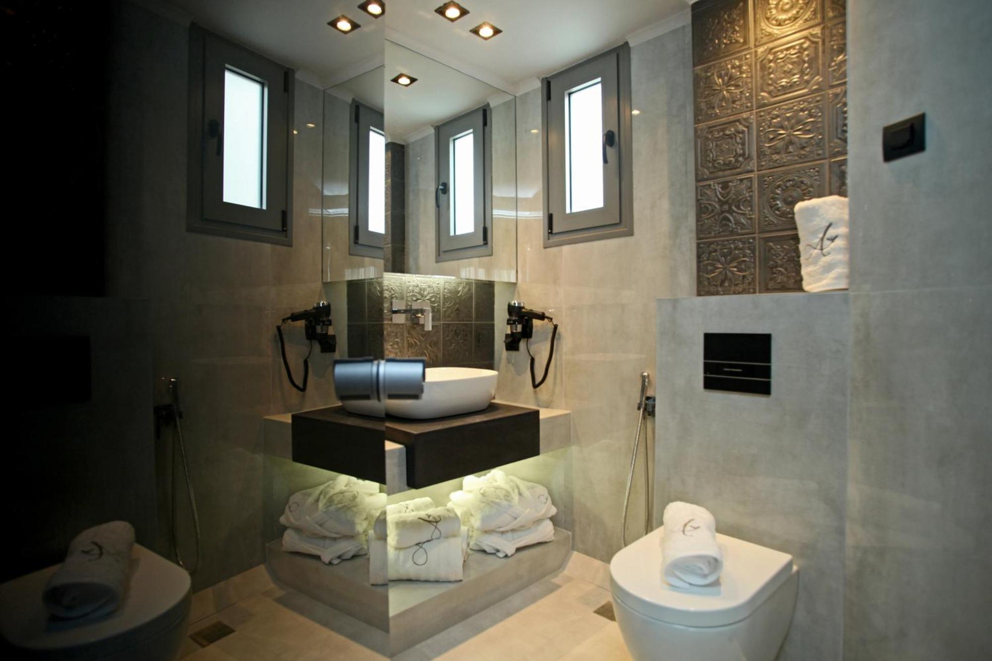 Athinais Luxury * Hanioti