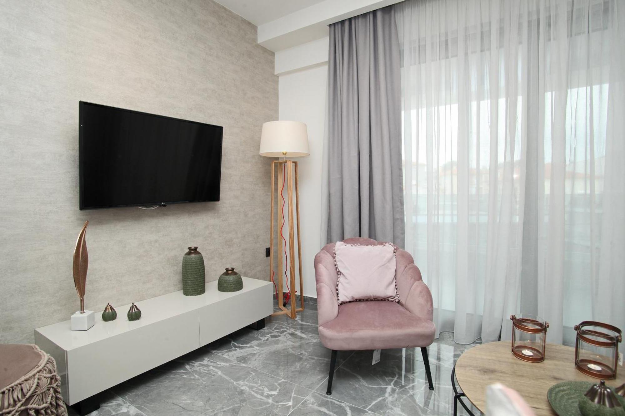 Hotel Athinais Luxury