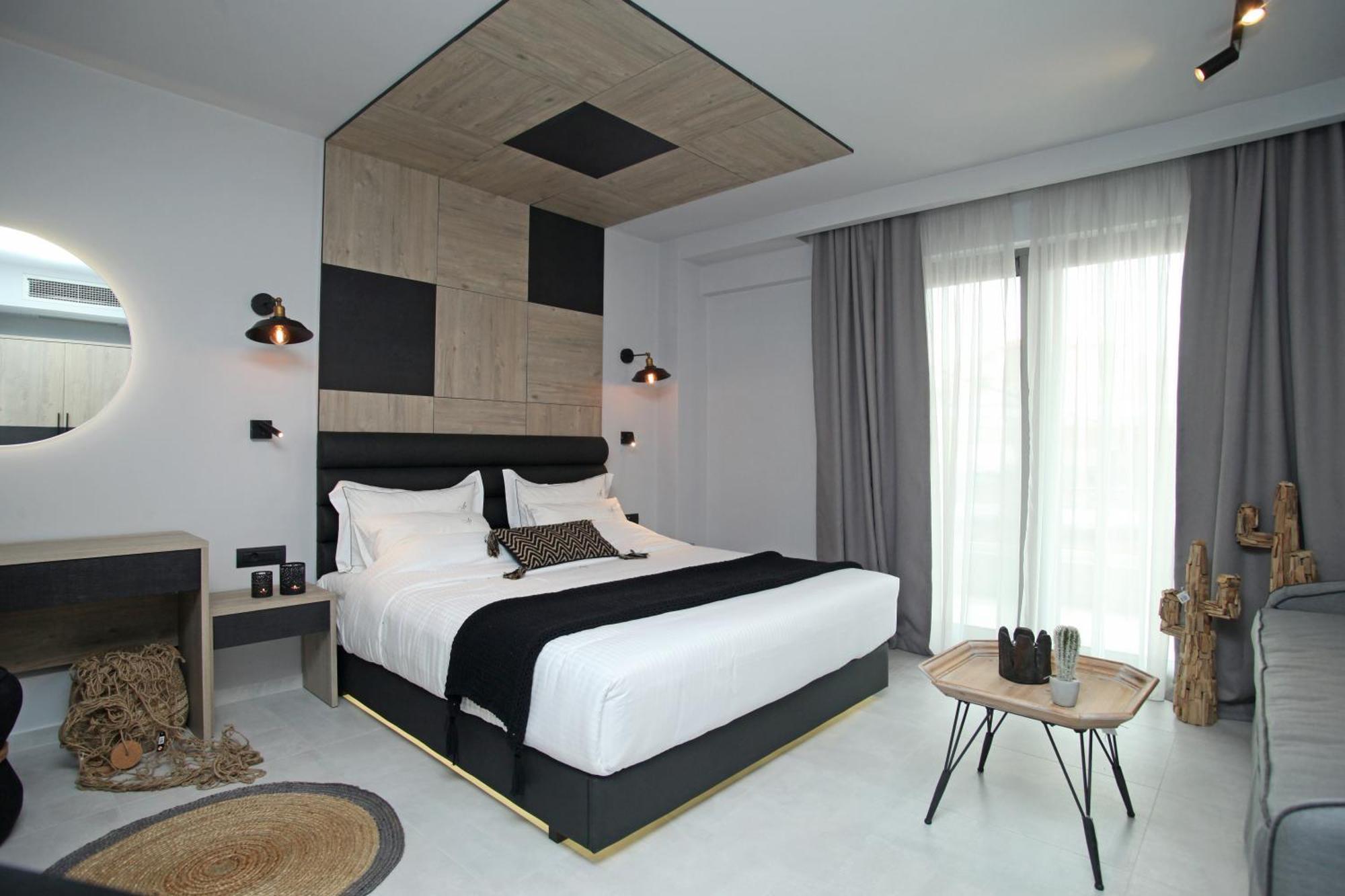 Hotel Athinais Luxury Hanioti