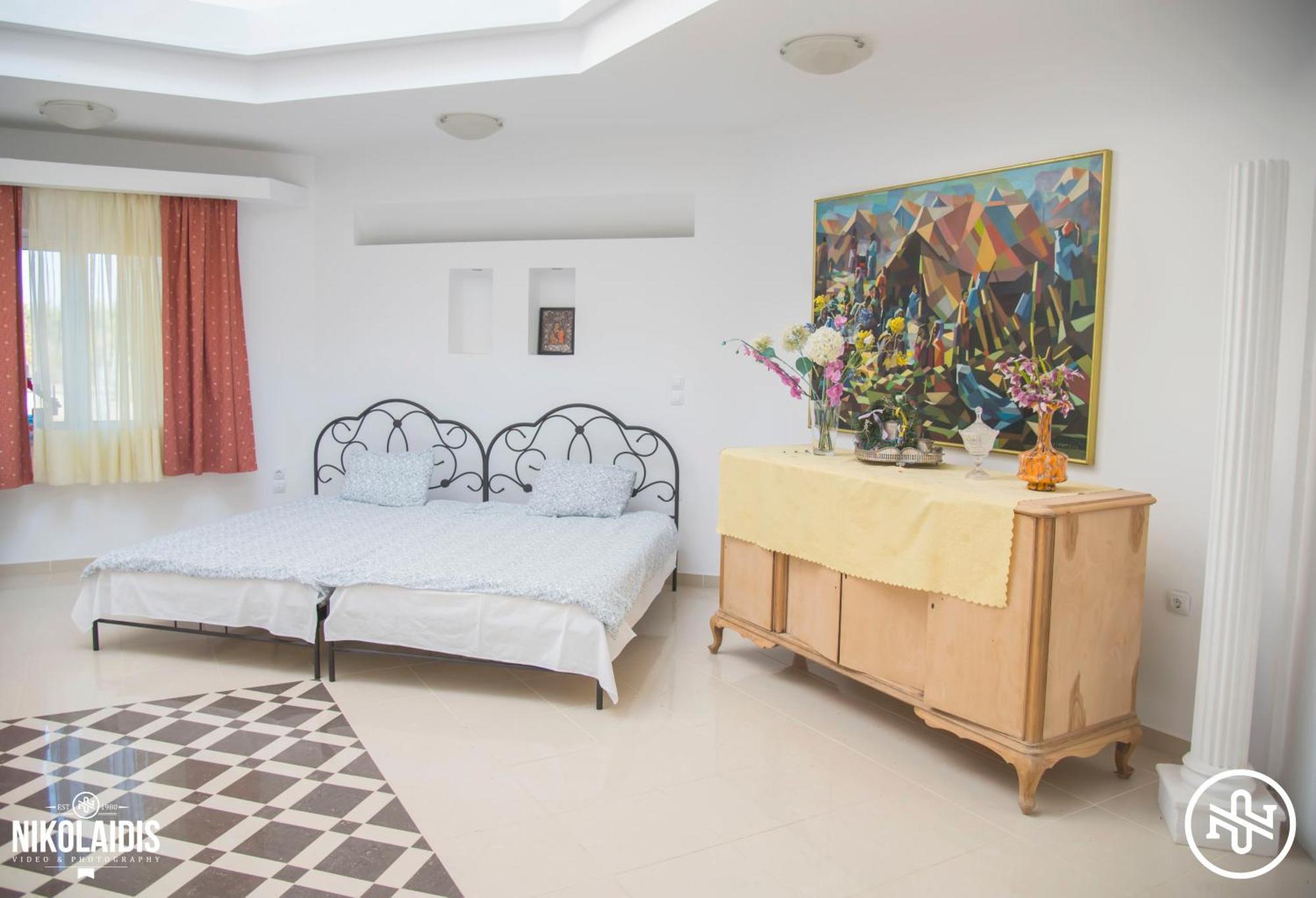 Villa Alba *