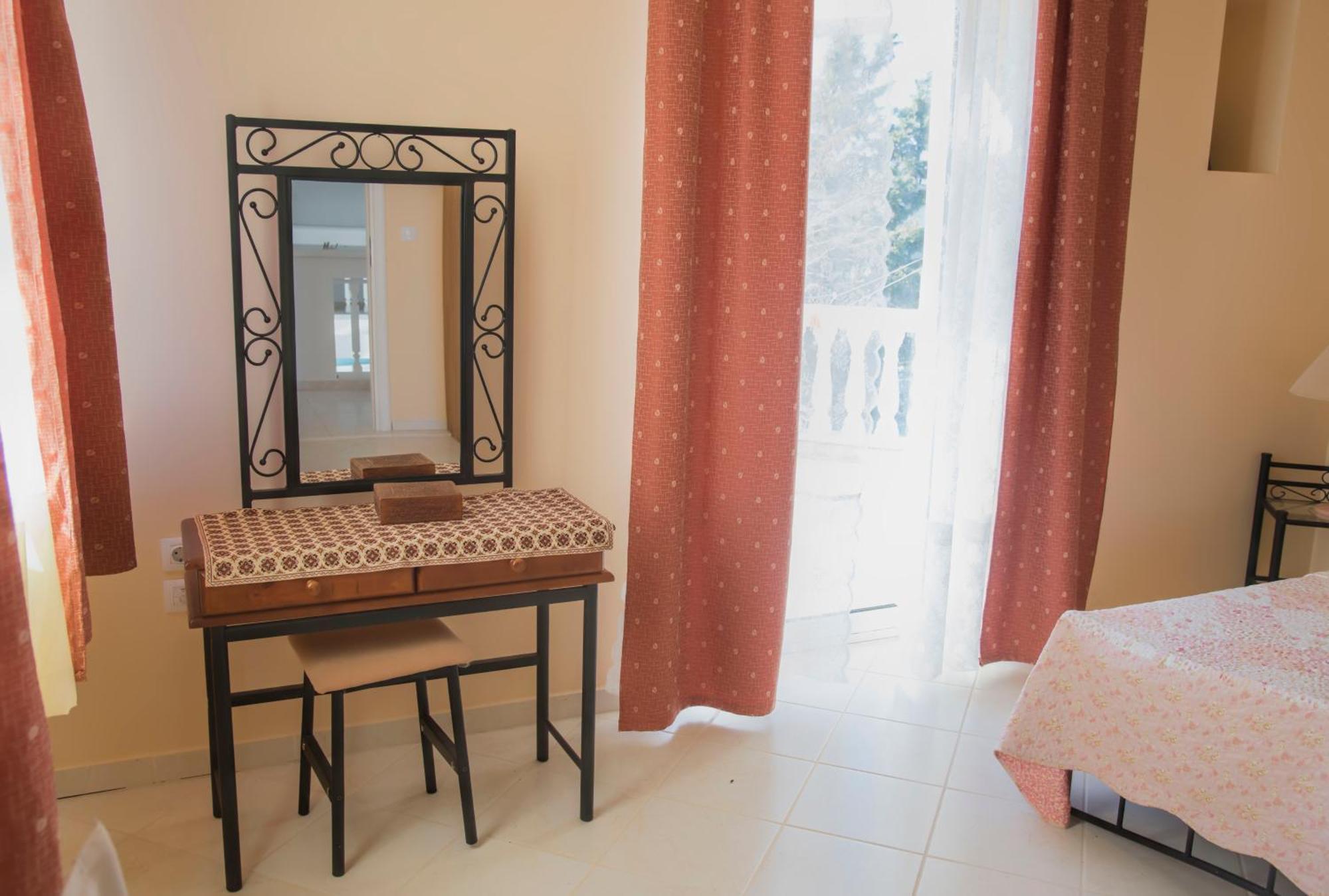 Villa Alba *