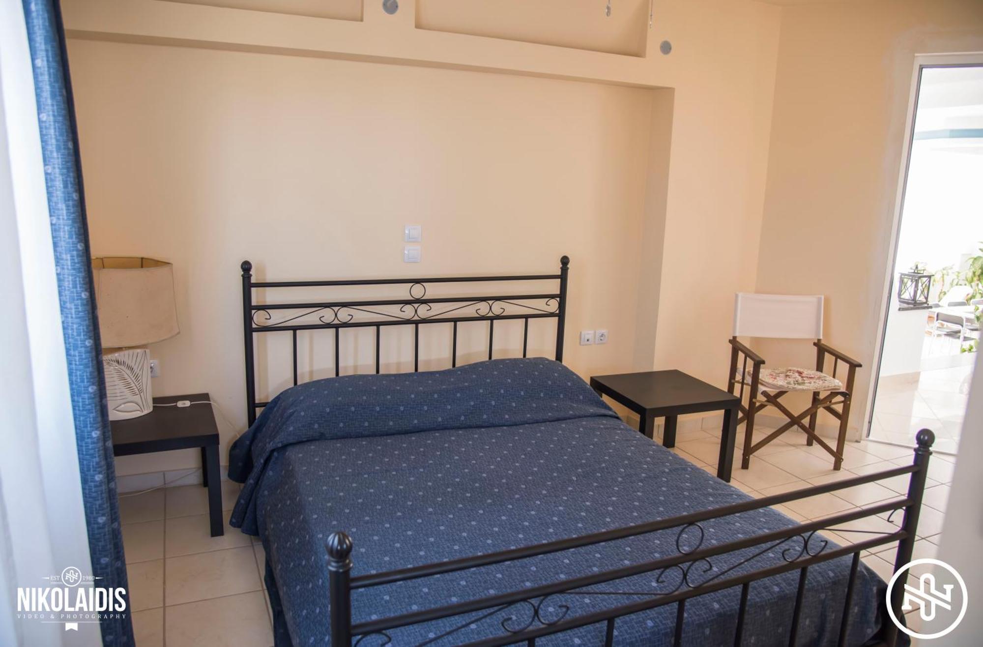 Villa Alba Preveza