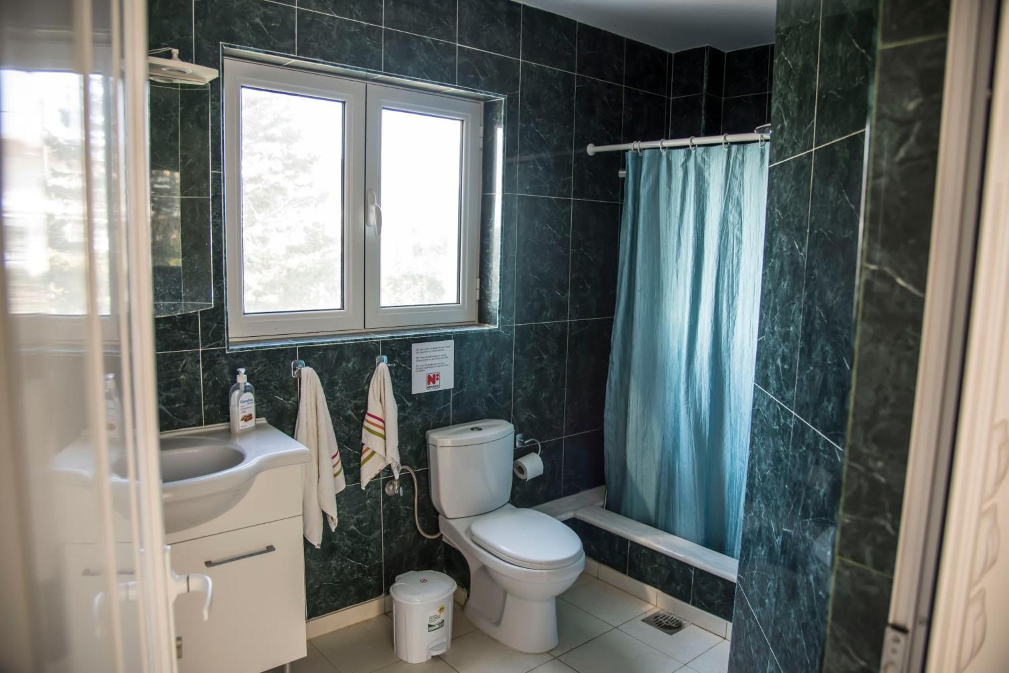 Alba Villa Preveza