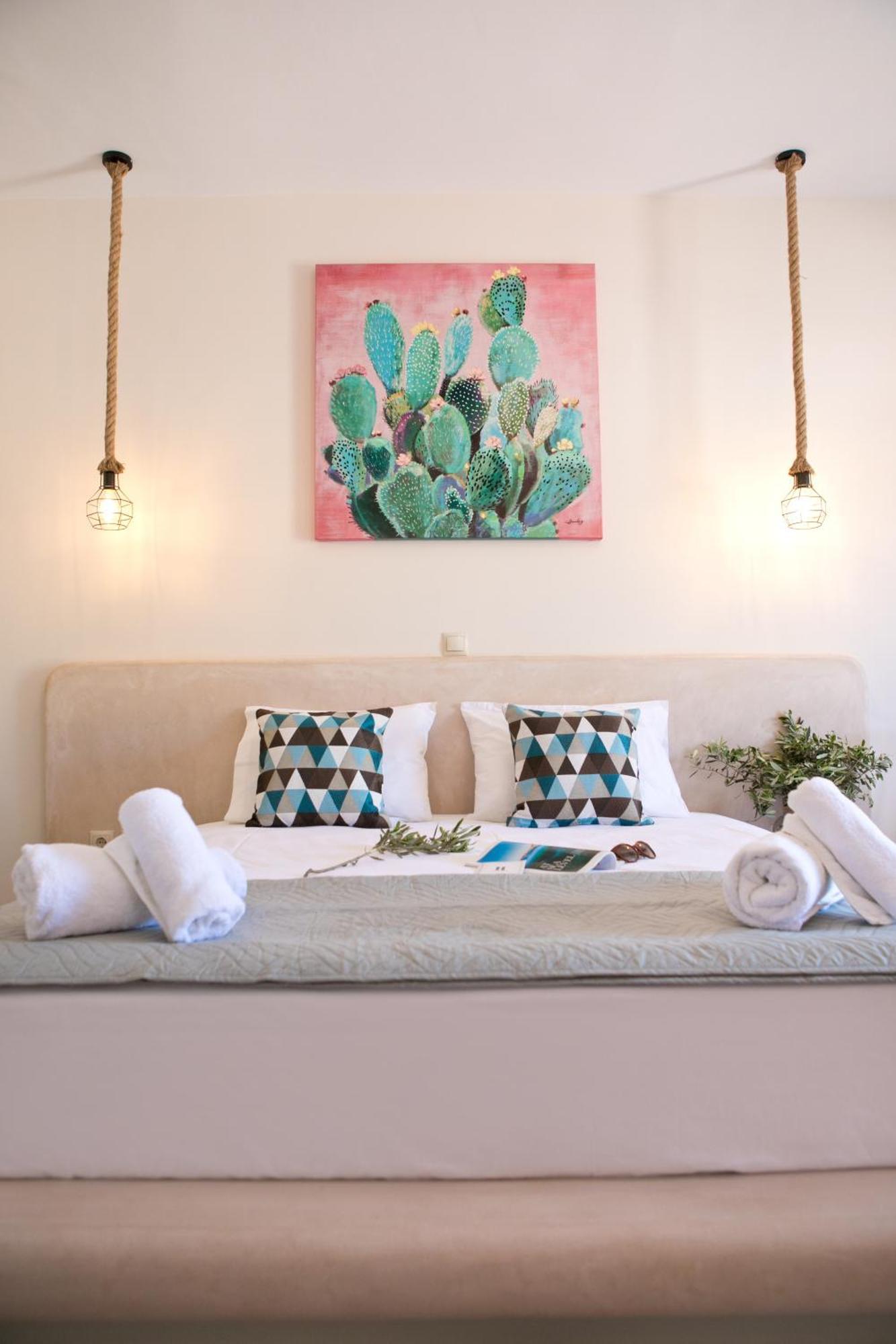 Nammos Sunset Apartment