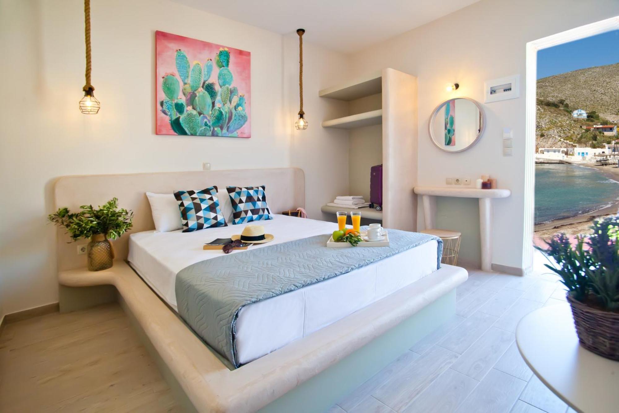Nammos Sunset Apartment *