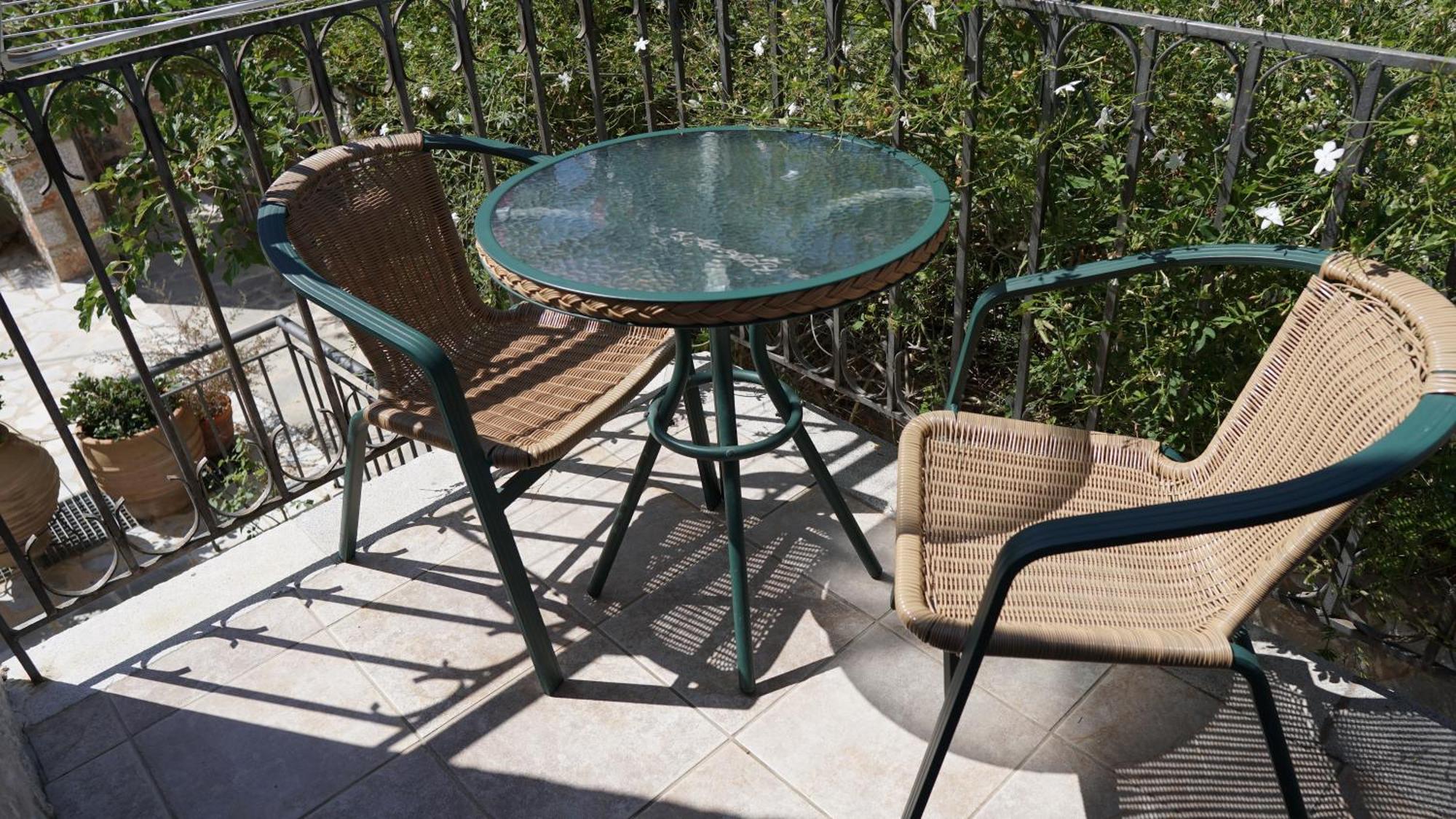Mani Stone Towers Guest house