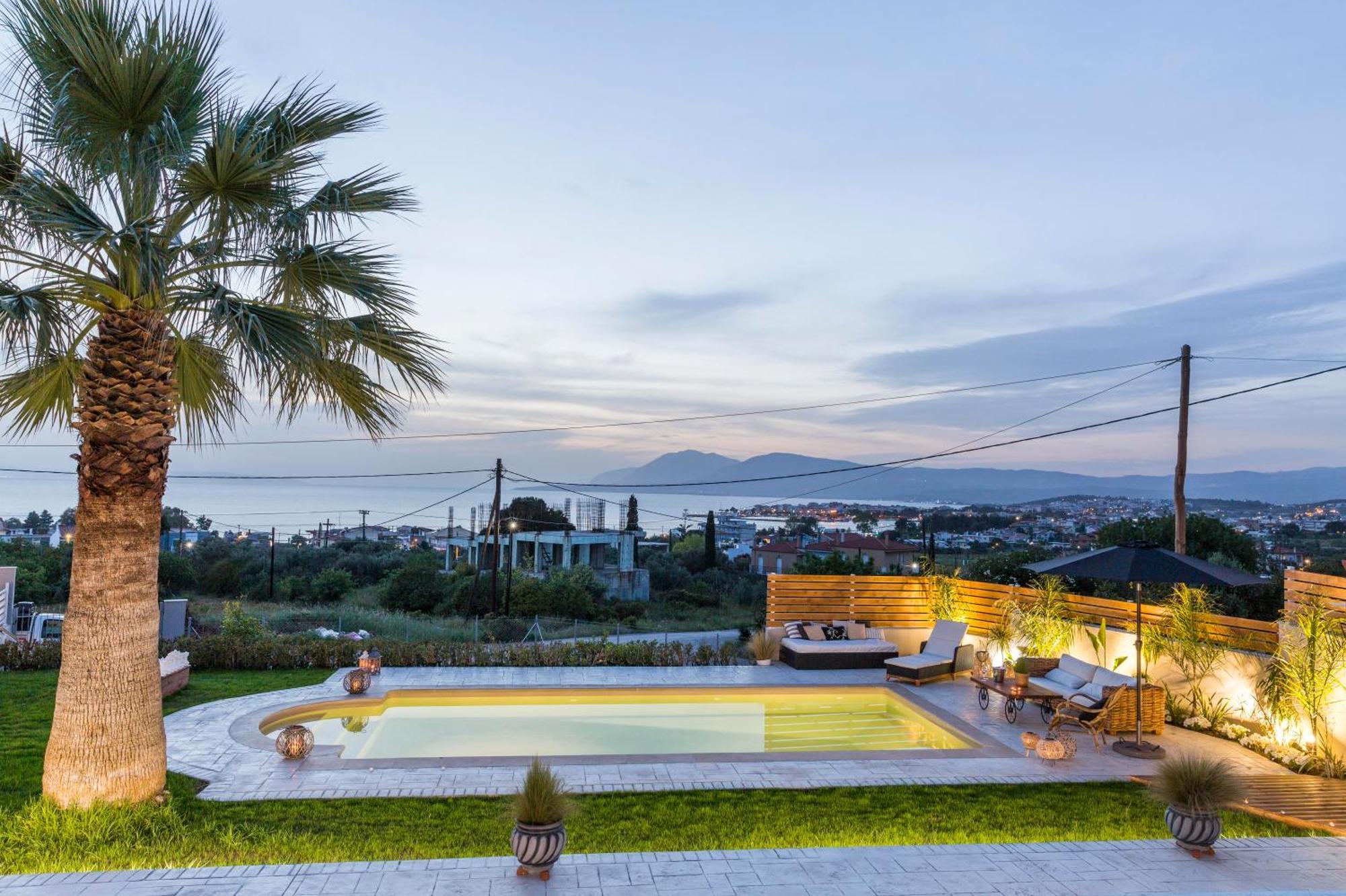 Villa Mary's